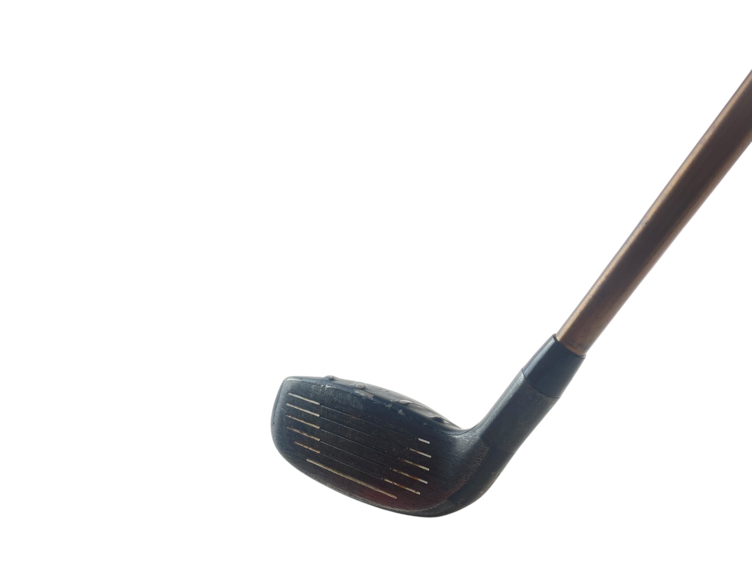 PING G400 5 Hybrid / 26 Degree / Regular Flex