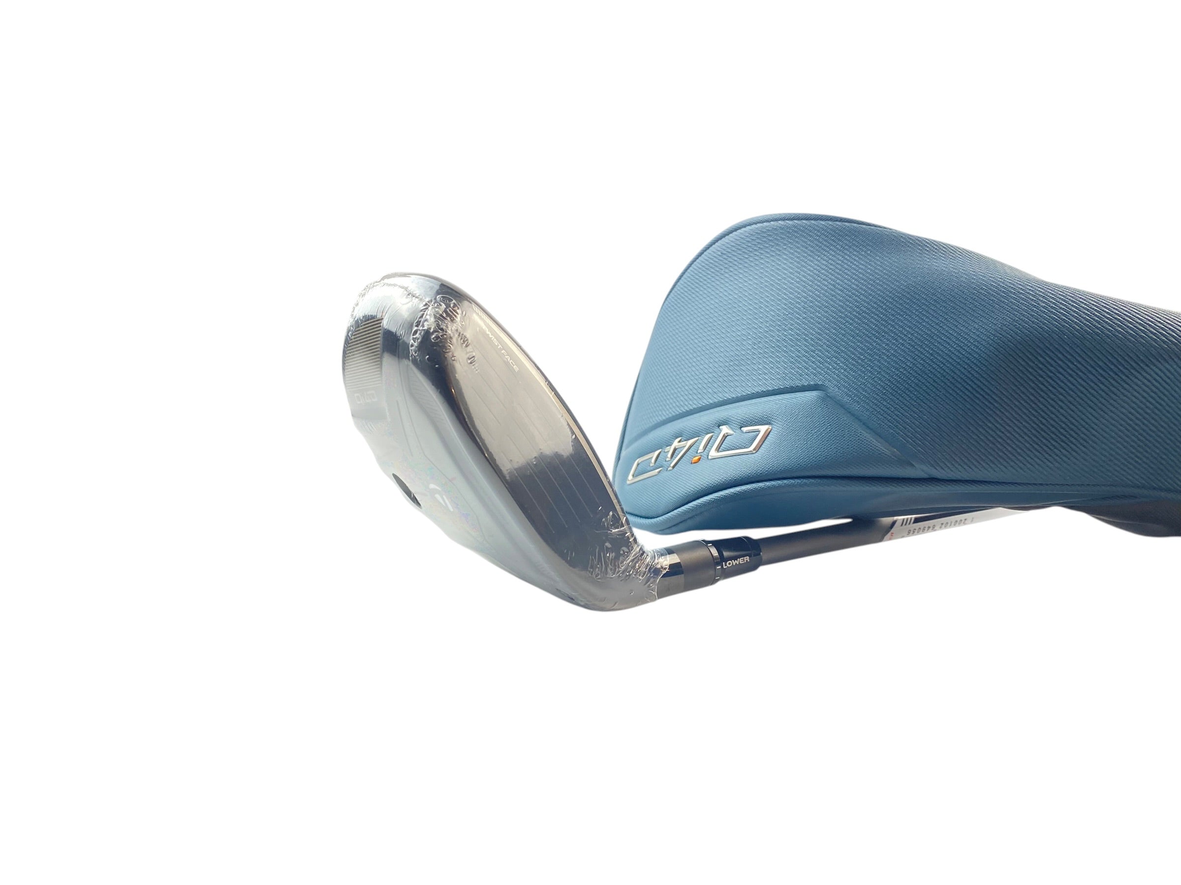 Taylormade Qi4D Max Lite 5 Wood / 18 Degree / Senior Flex