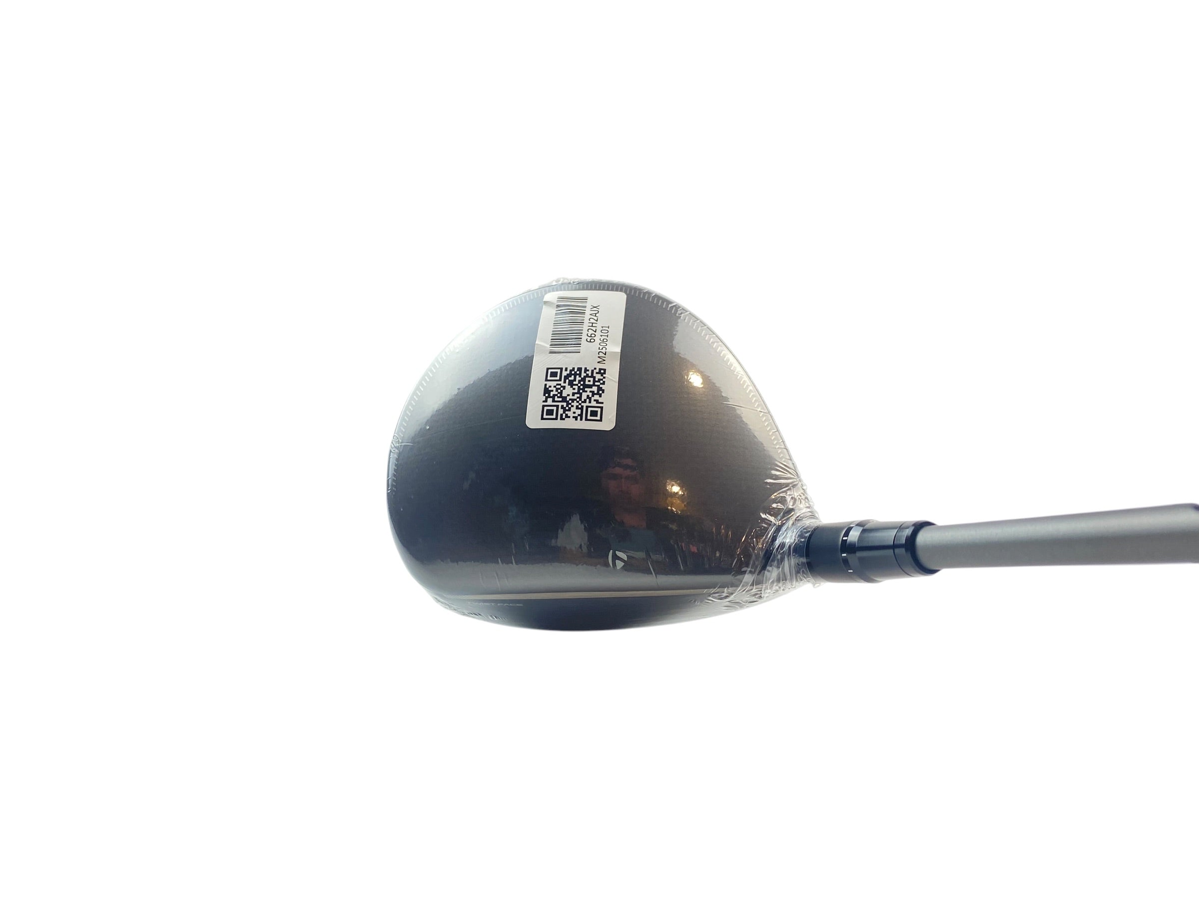 Taylormade Qi4D Max Lite 5 Wood / 18 Degree / Senior Flex
