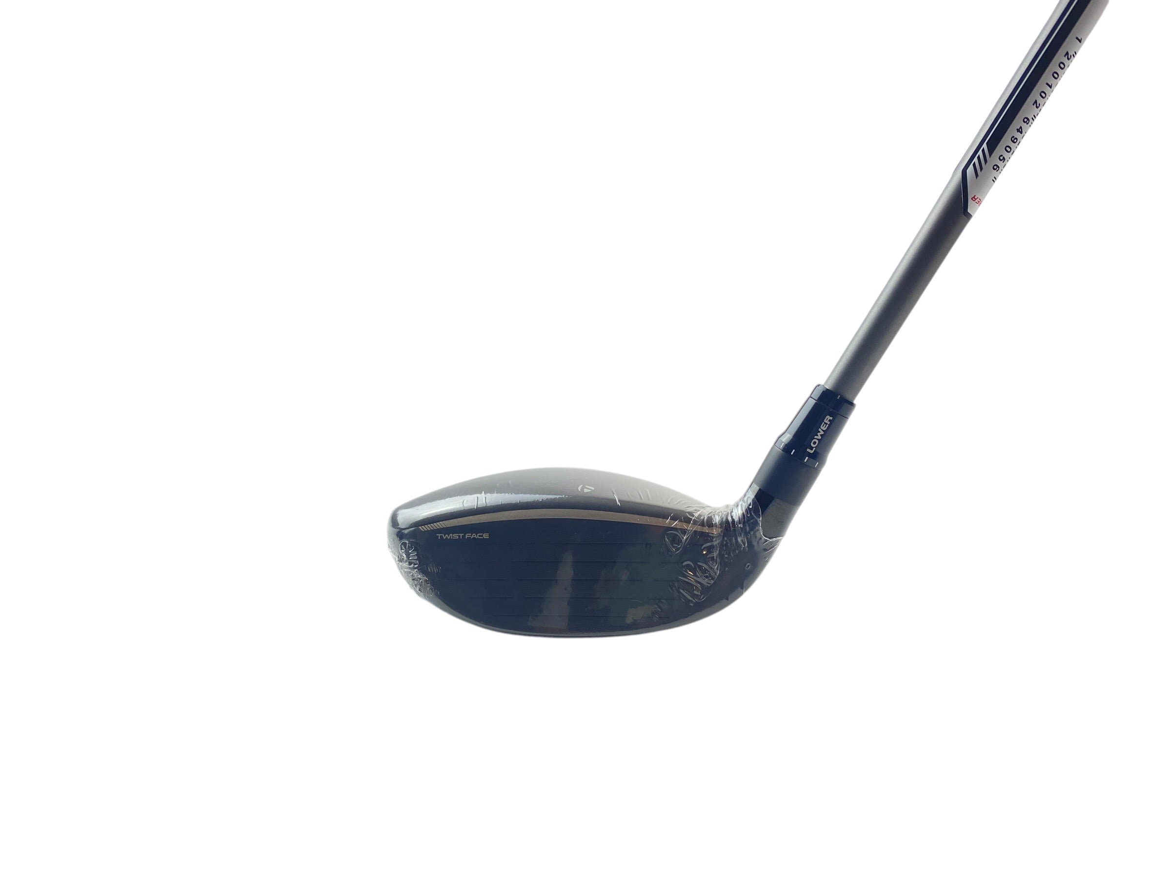 Taylormade Qi4D Max Lite 5 Wood / 18 Degree / Senior Flex