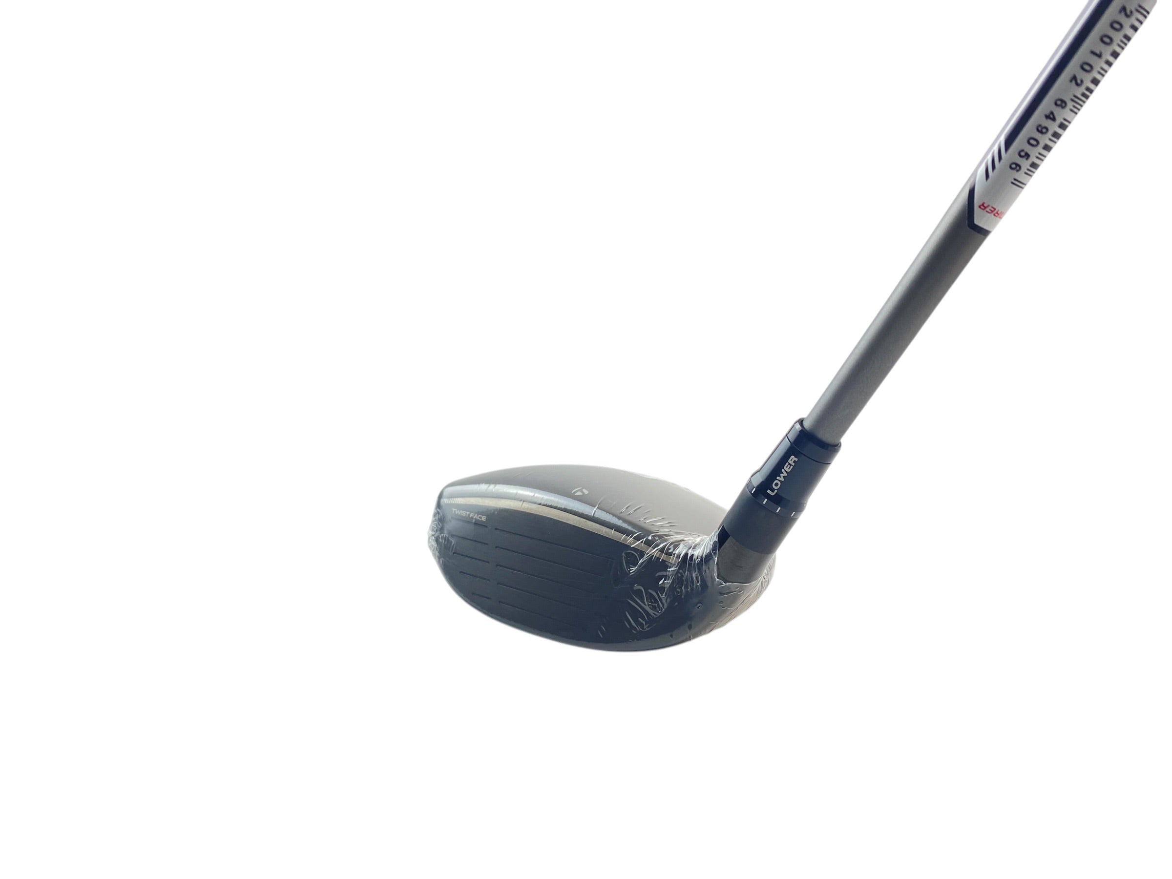 Taylormade Qi4D Max Lite 5 Wood / 18 Degree / Senior Flex