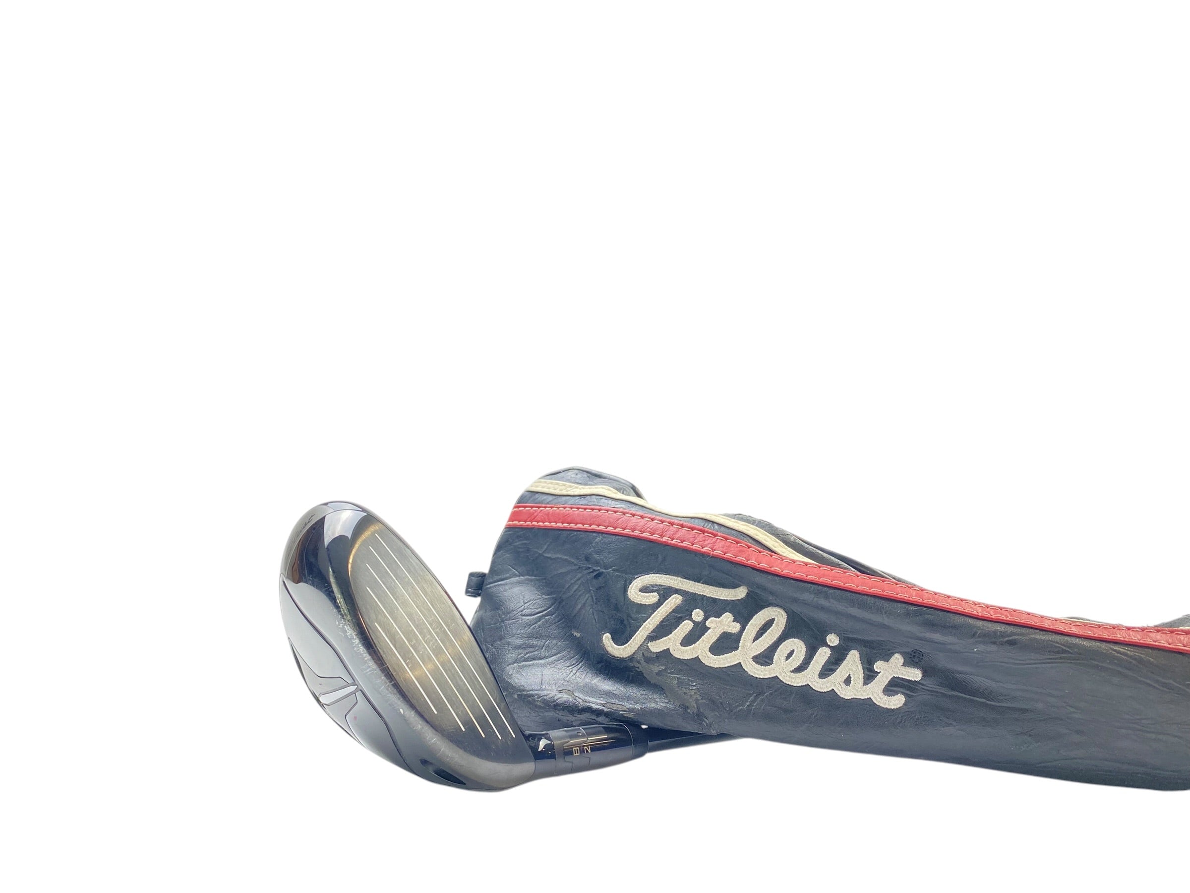Titleist TSR1 3 Wood / 15 Degree / Stiff Flex