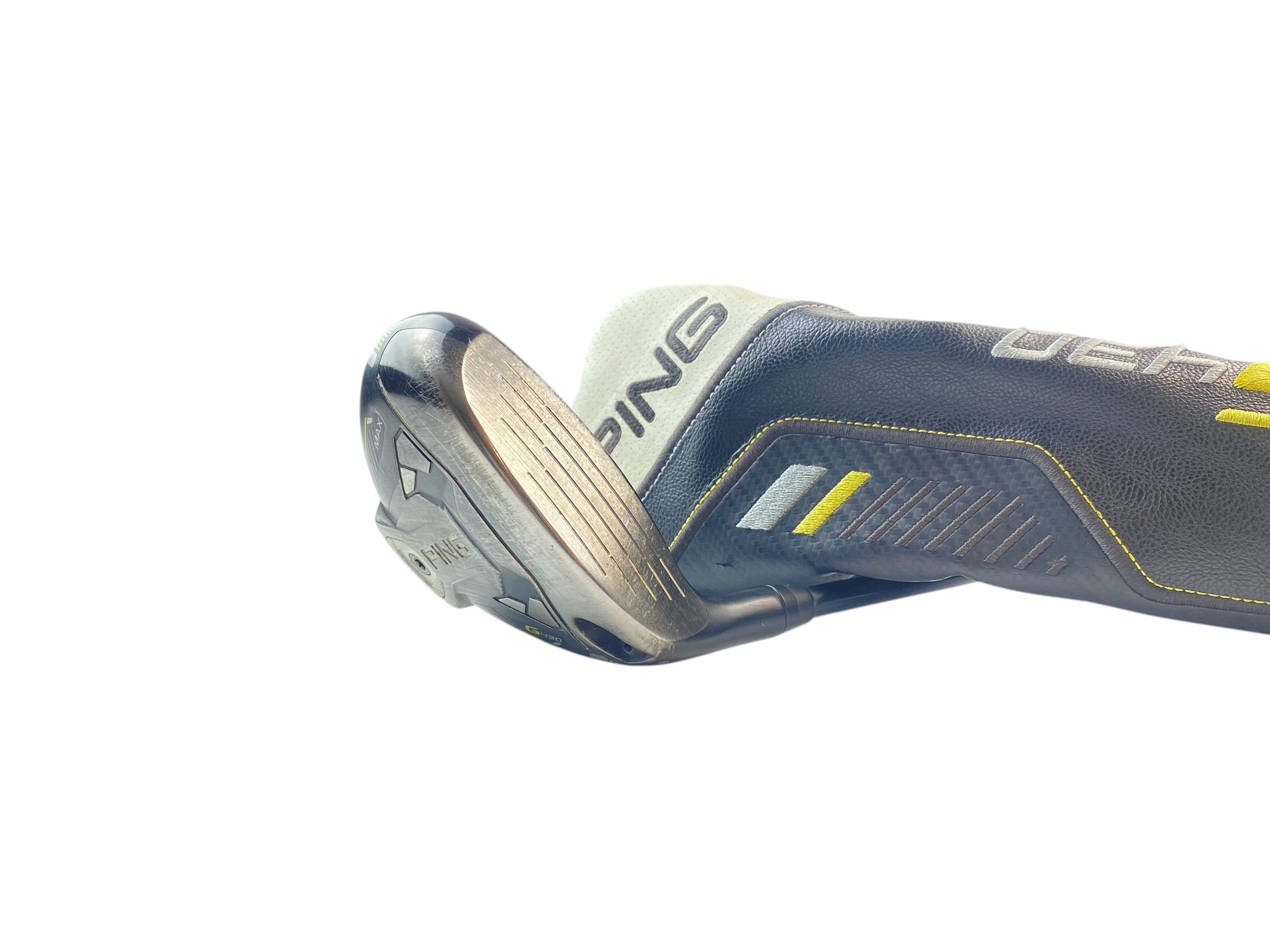 PING G430 Max 5 Wood / 18 Degree / Regular Flex