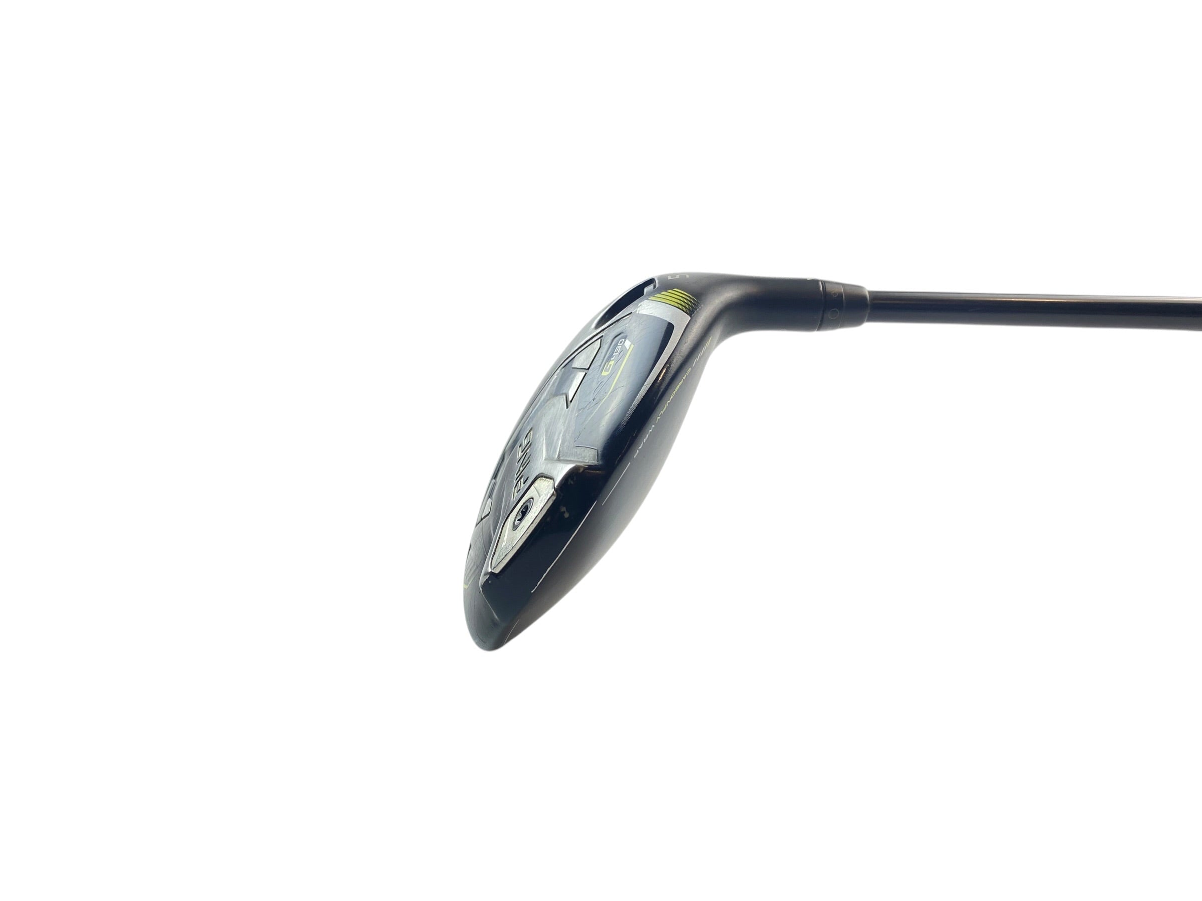 PING G430 Max 5 Wood / 18 Degree / Regular Flex