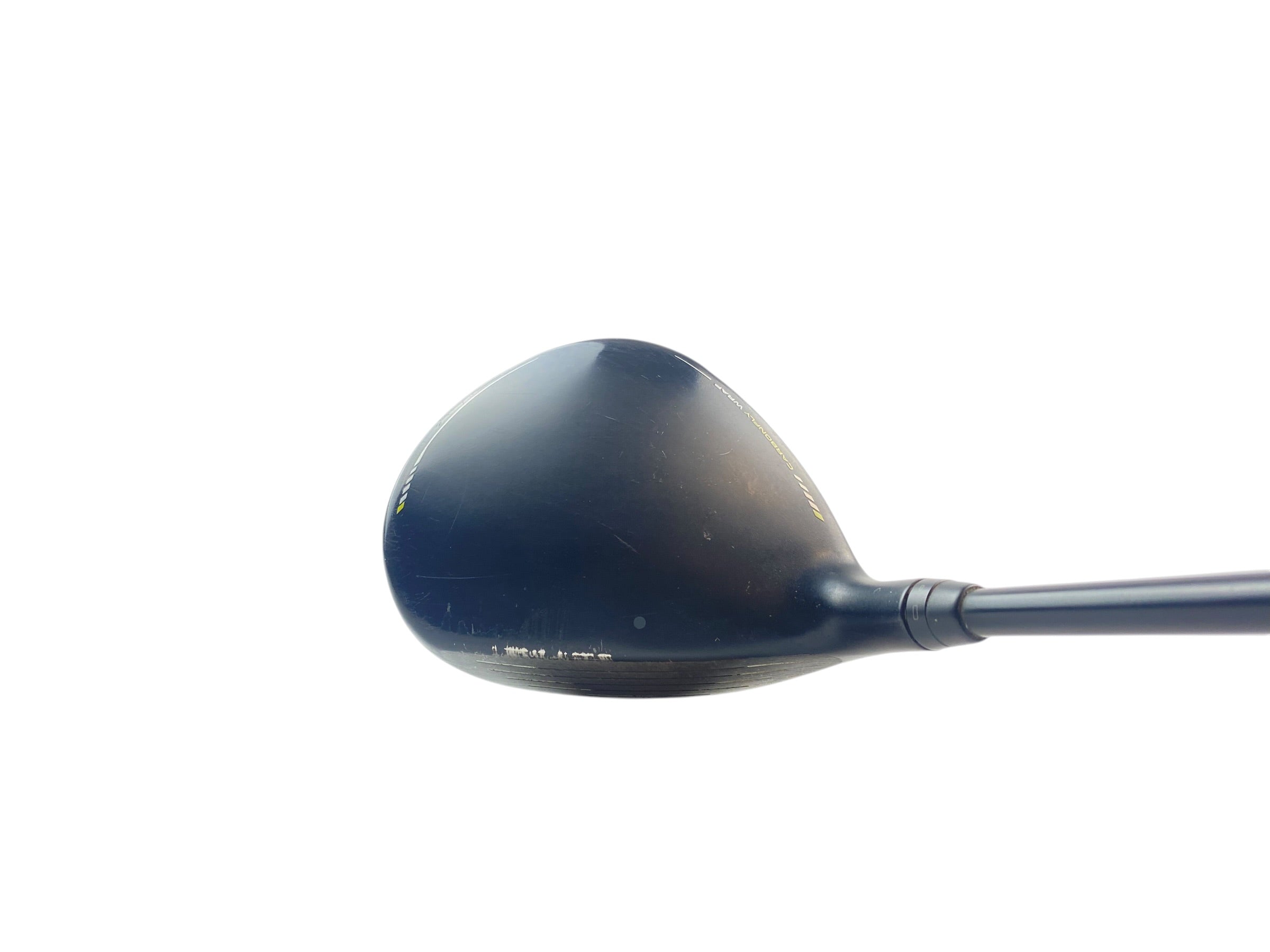 PING G430 Max 5 Wood / 18 Degree / Regular Flex