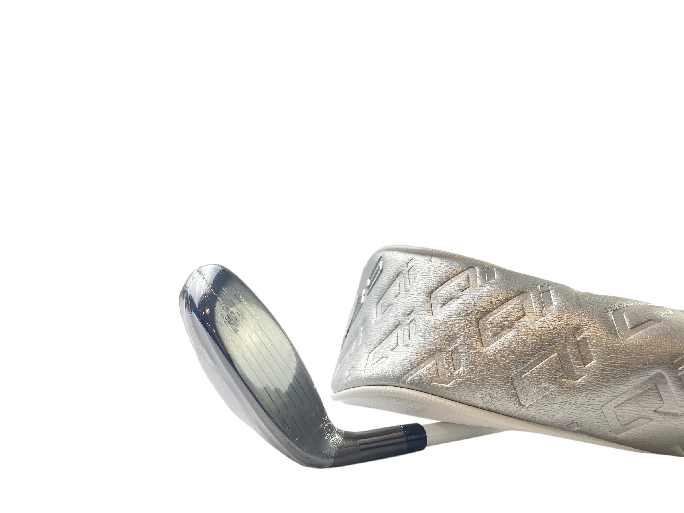 Taylormade Qi35 Max Lite 6 Hybrid / 31 Degree / Ladies Flex