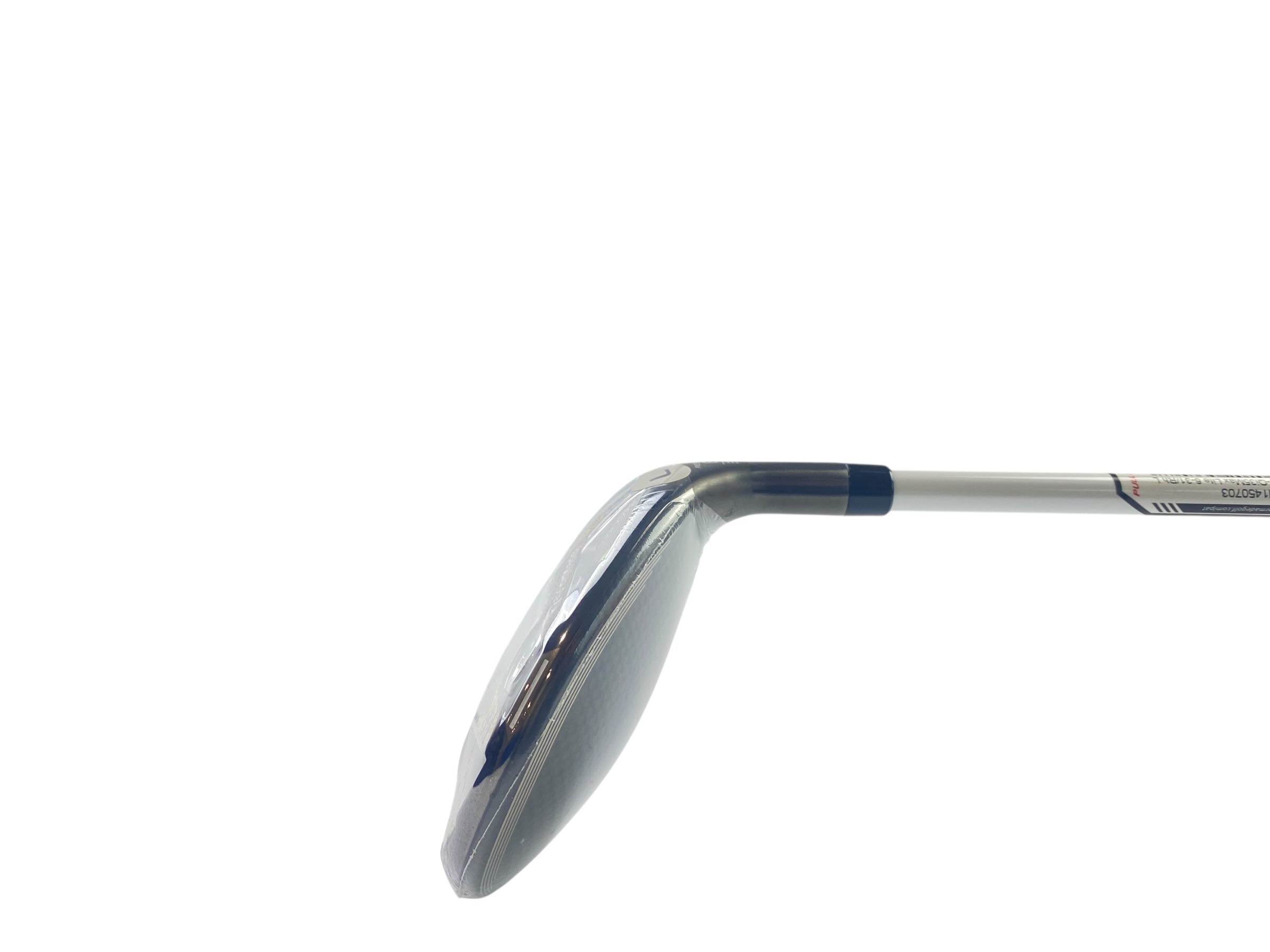 Taylormade Qi35 Max Lite 6 Hybrid / 31 Degree / Ladies Flex