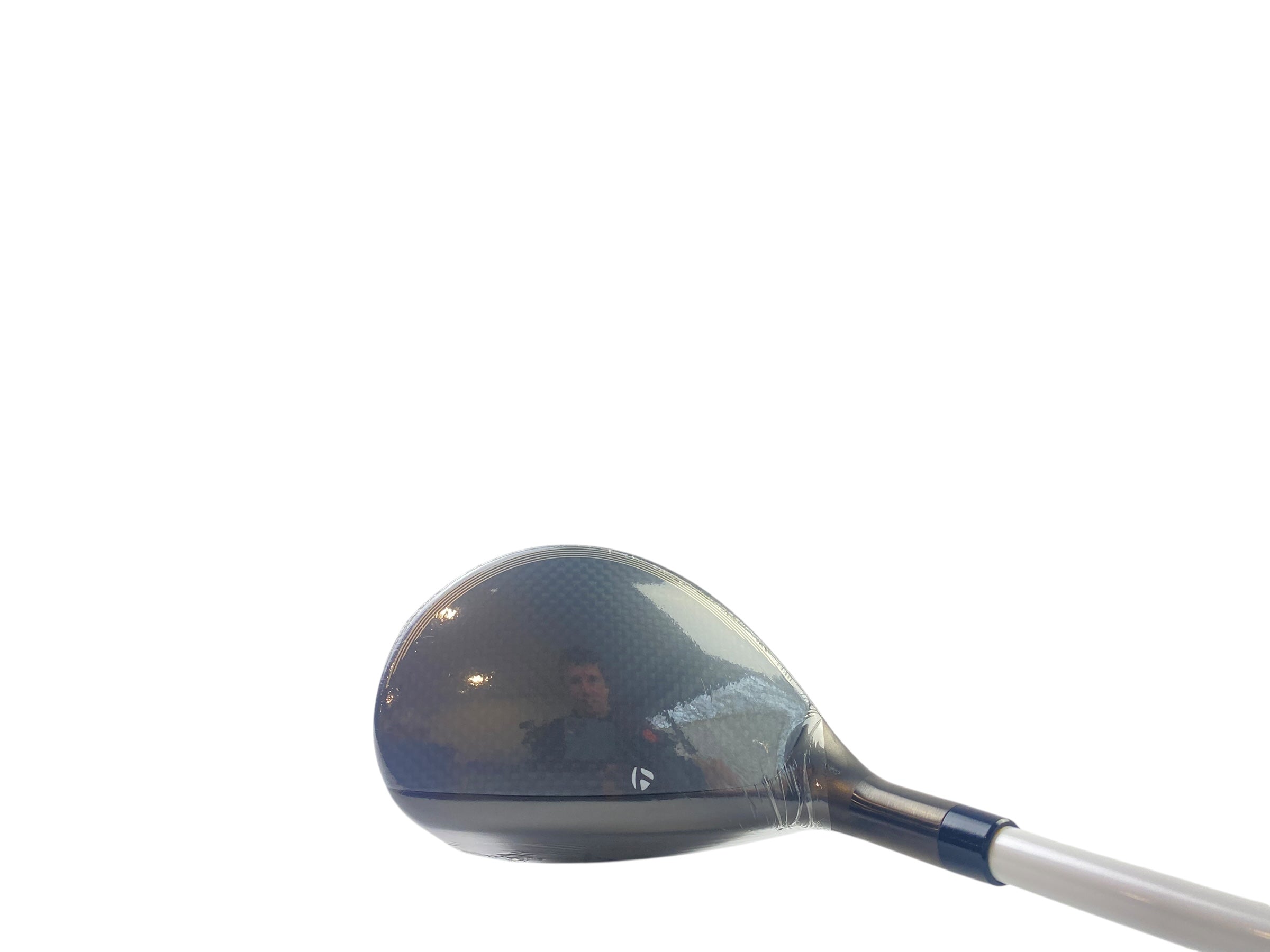 Taylormade Qi35 Max Lite 6 Hybrid / 31 Degree / Ladies Flex