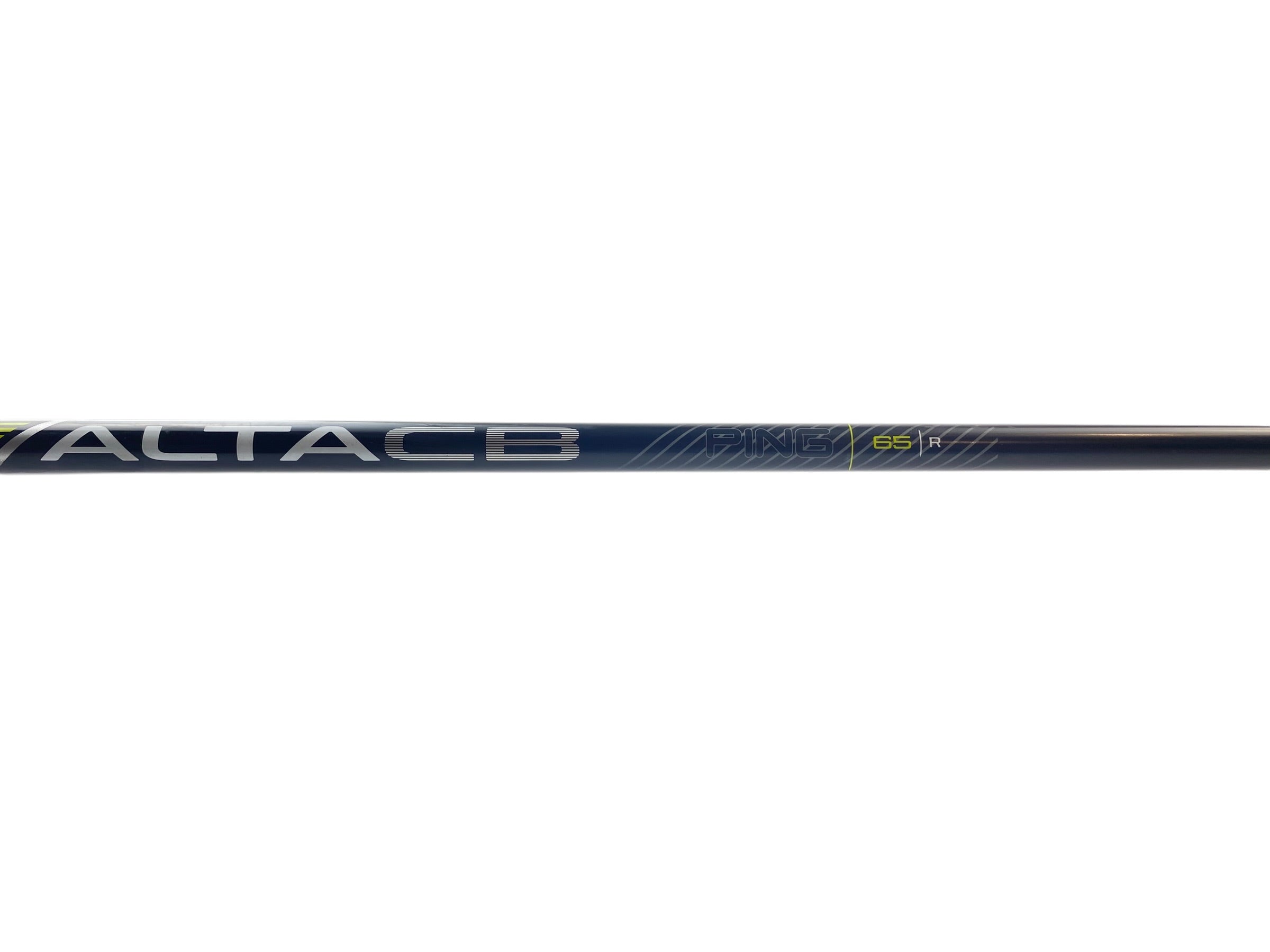 PING G430 Max 5 Wood / 18 Degree / Regular Flex