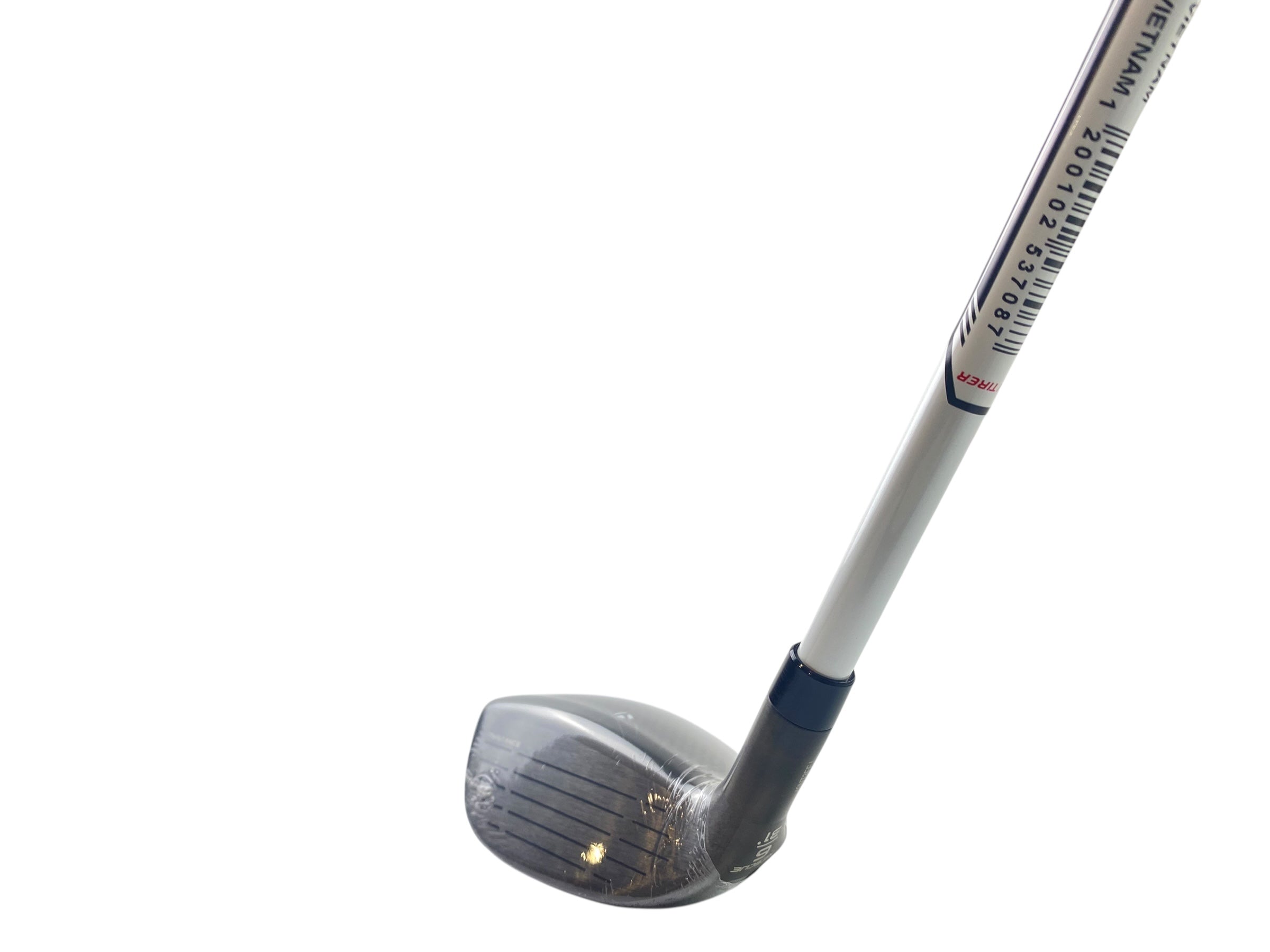 Taylormade Qi35 Max Lite 6 Hybrid / 31 Degree / Ladies Flex