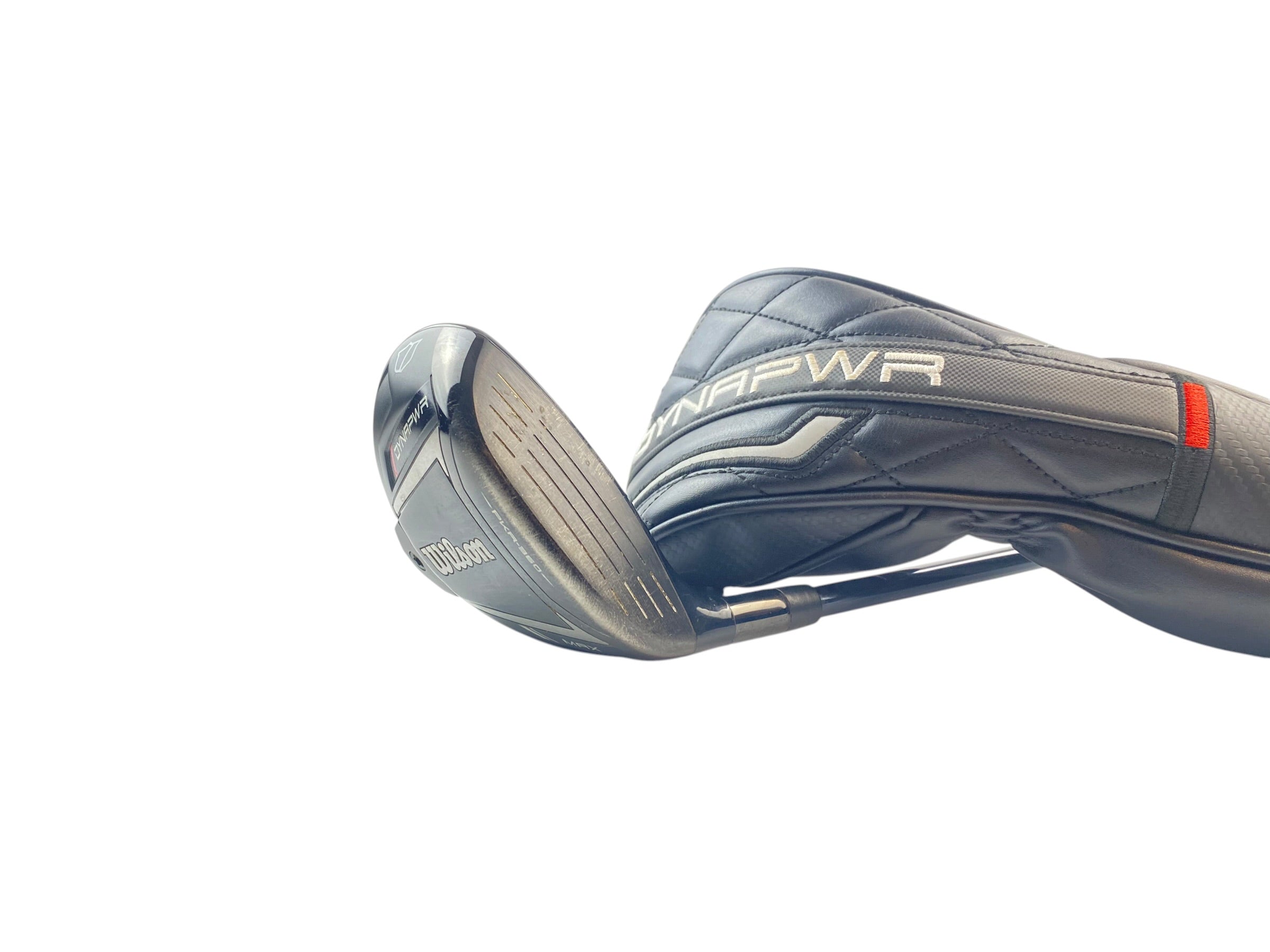 Wilson Dynapwr Max 7 Wood / 21 Degree / Regular Flex