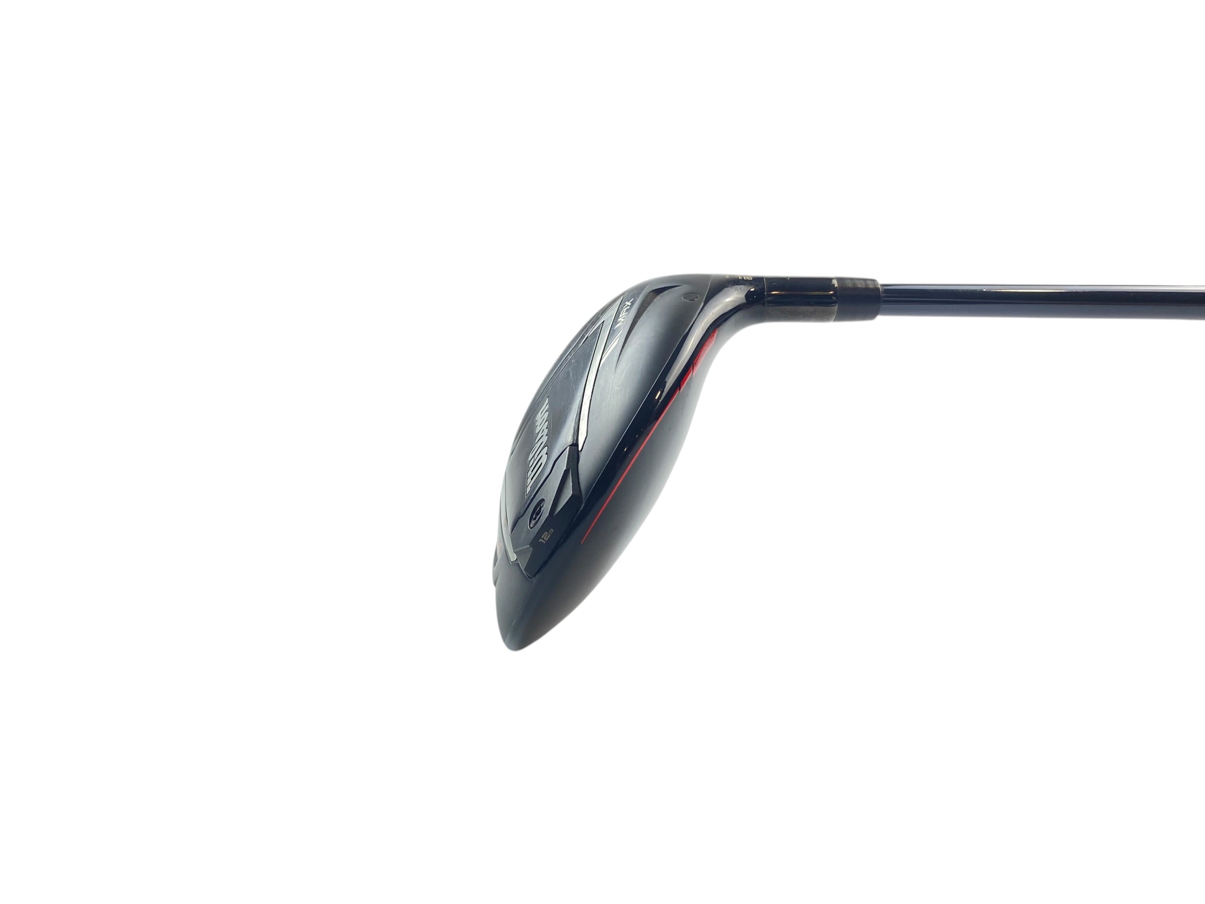 Wilson Dynapwr Max 7 Wood / 21 Degree / Regular Flex
