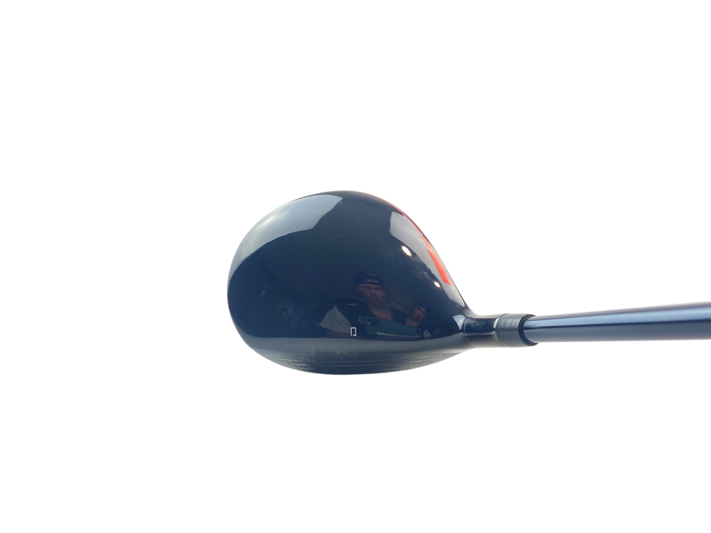 Wilson Dynapwr Max 7 Wood / 21 Degree / Regular Flex