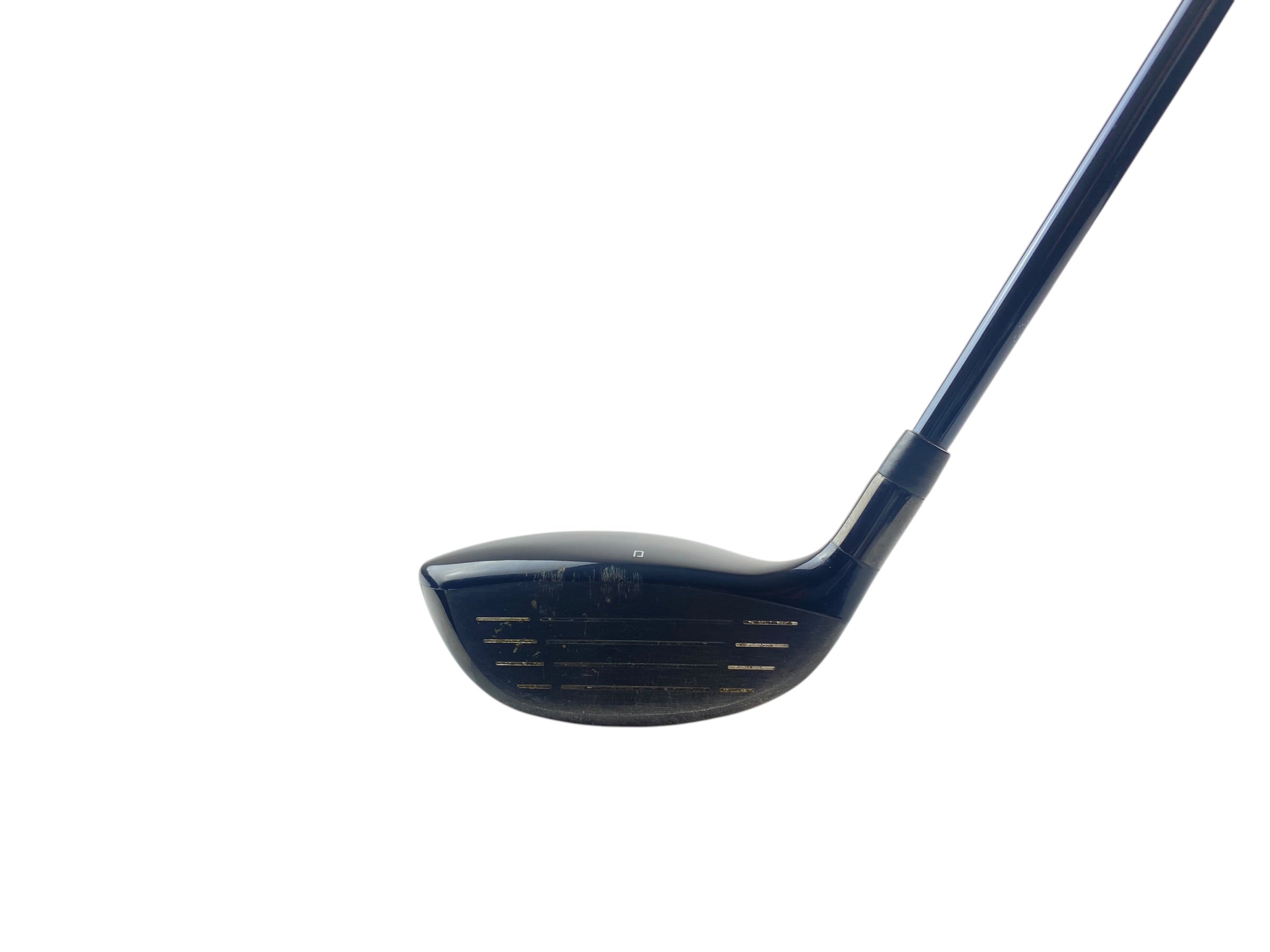 Wilson Dynapwr Max 7 Wood / 21 Degree / Regular Flex