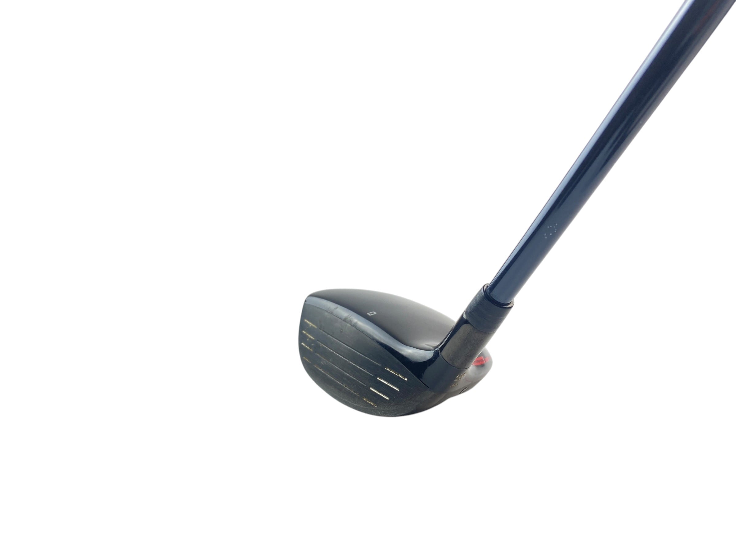 Wilson Dynapwr Max 7 Wood / 21 Degree / Regular Flex