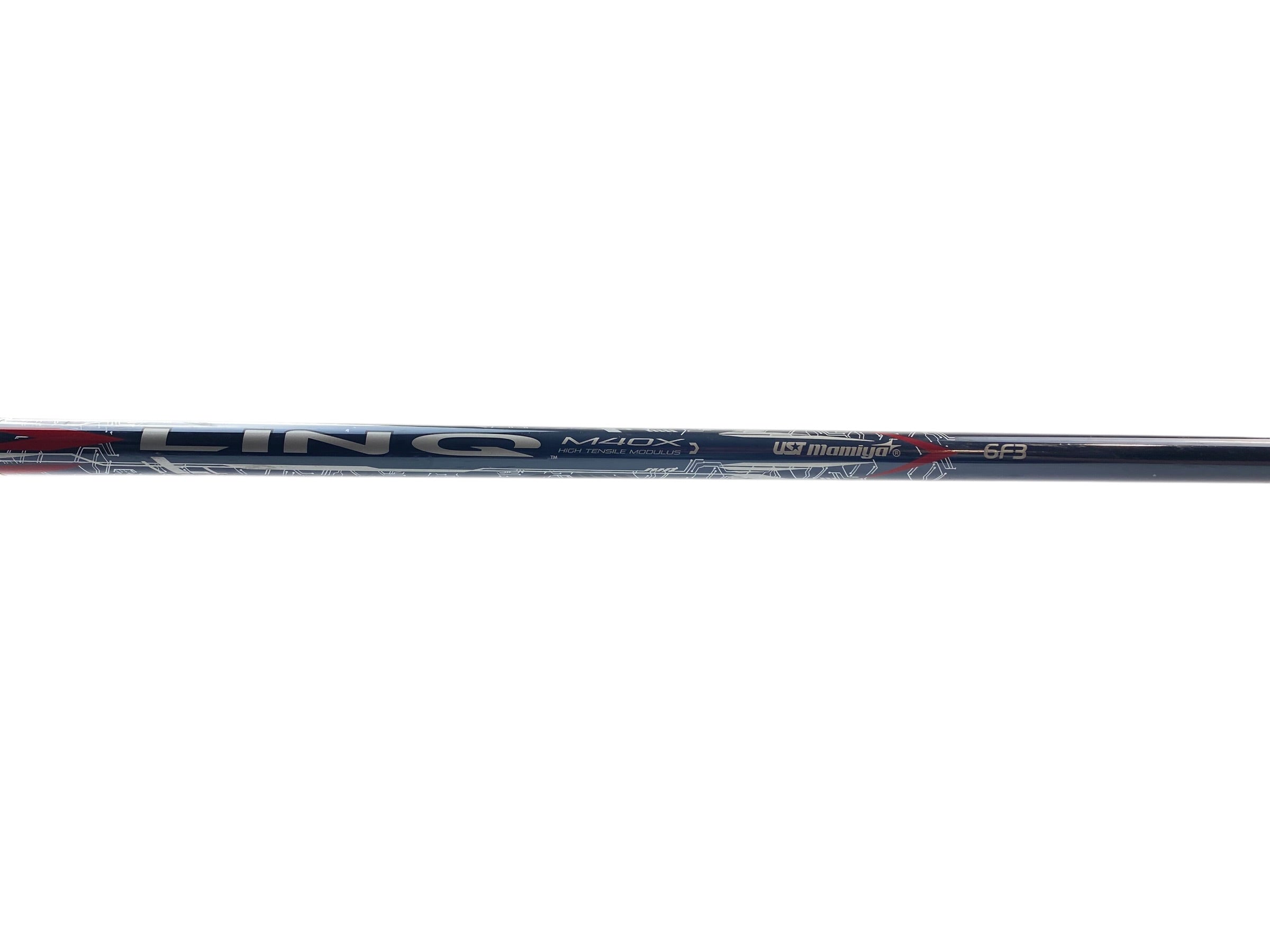 Wilson Dynapwr Max 7 Wood / 21 Degree / Regular Flex