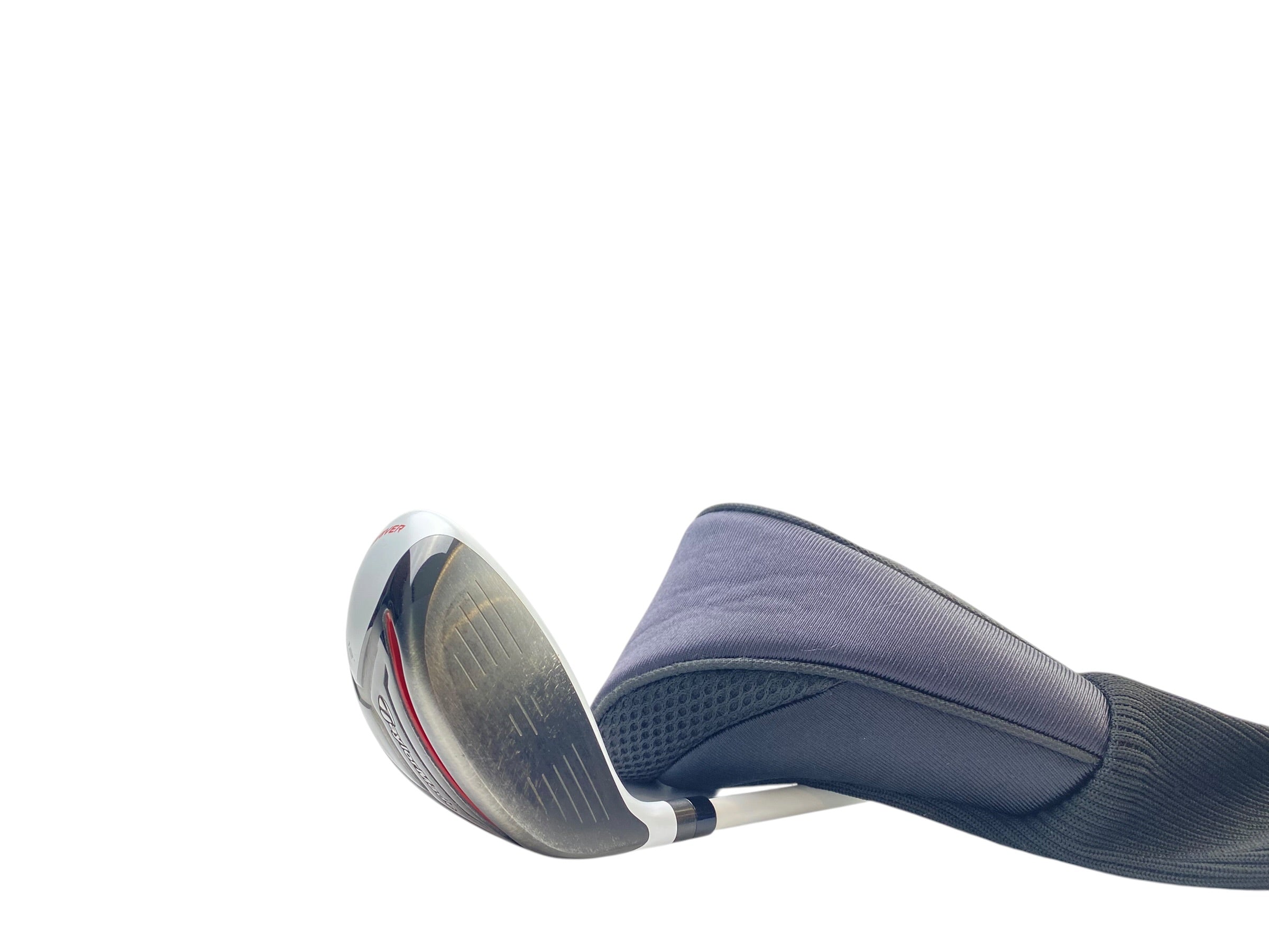 Taylormade Aeroburner Mini Driver / 12 Degree / Regular Flex