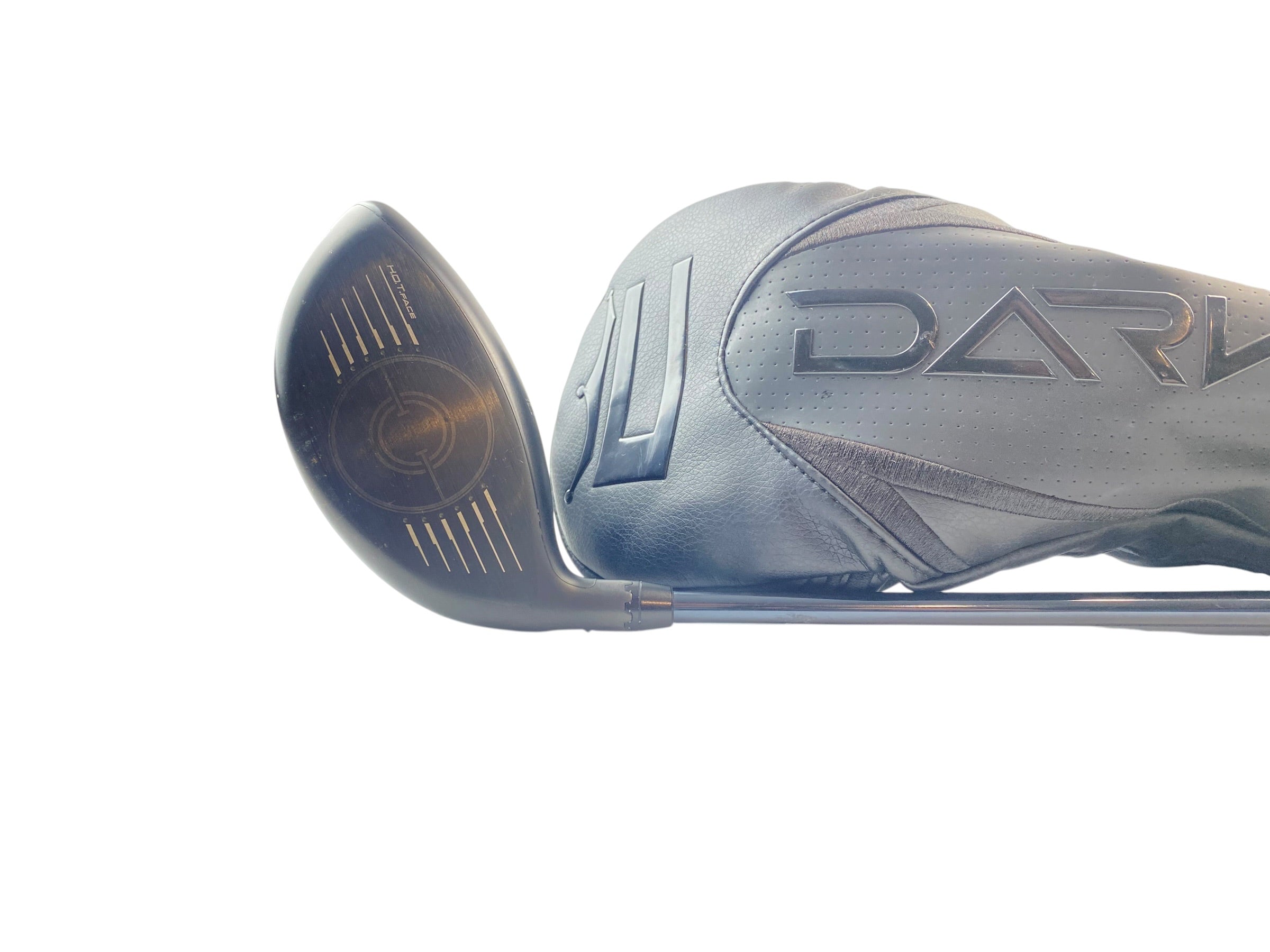 Cobra Darkspeed Max Driver / 10.5 Degree / Extra Stiff Flex