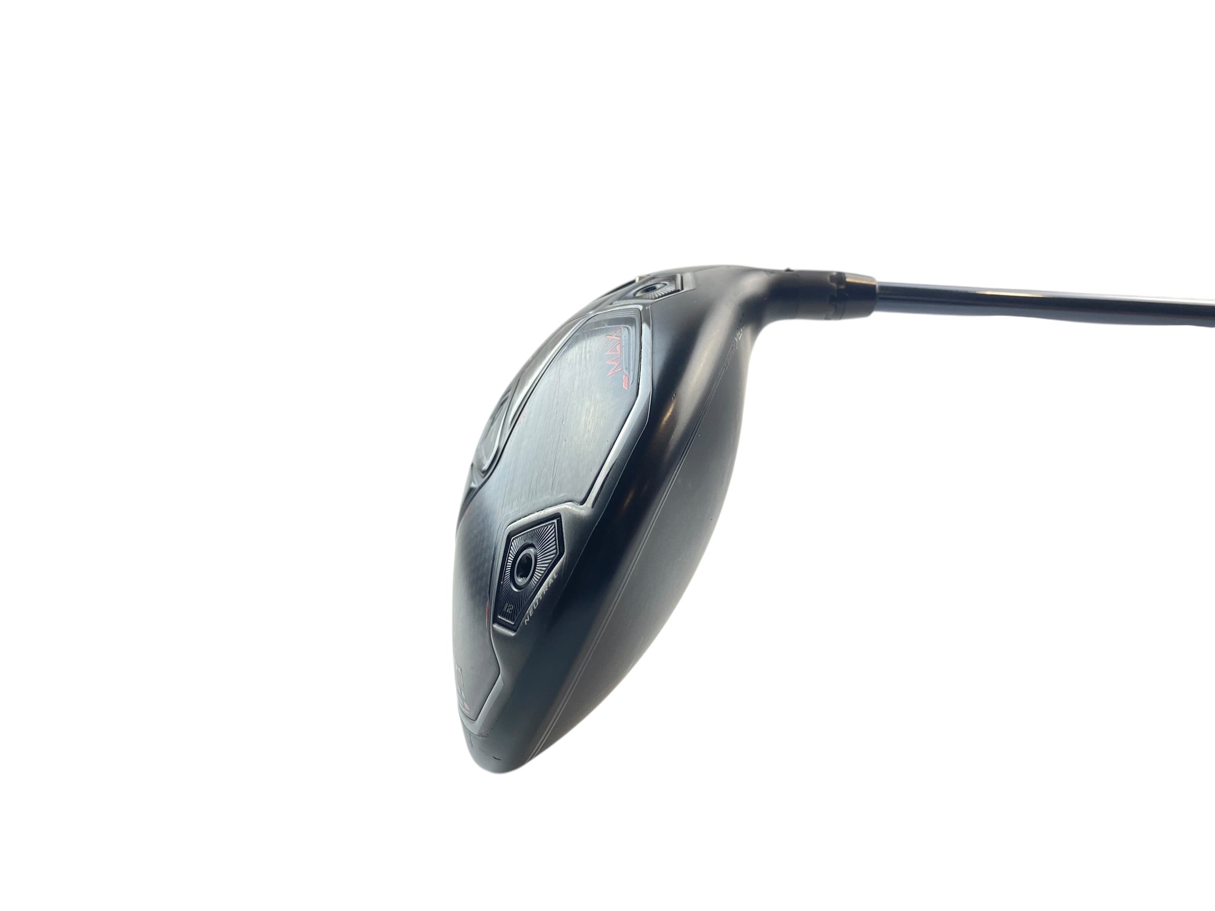 Cobra Darkspeed Max Driver / 10.5 Degree / Extra Stiff Flex