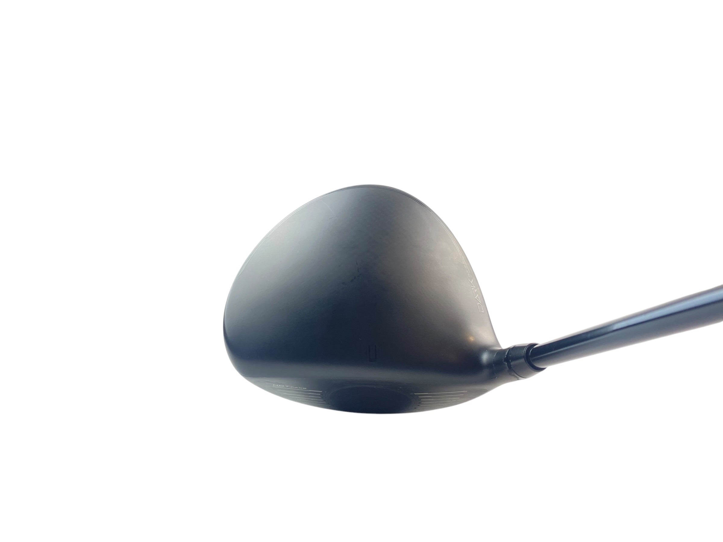 Cobra Darkspeed Max Driver / 10.5 Degree / Extra Stiff Flex