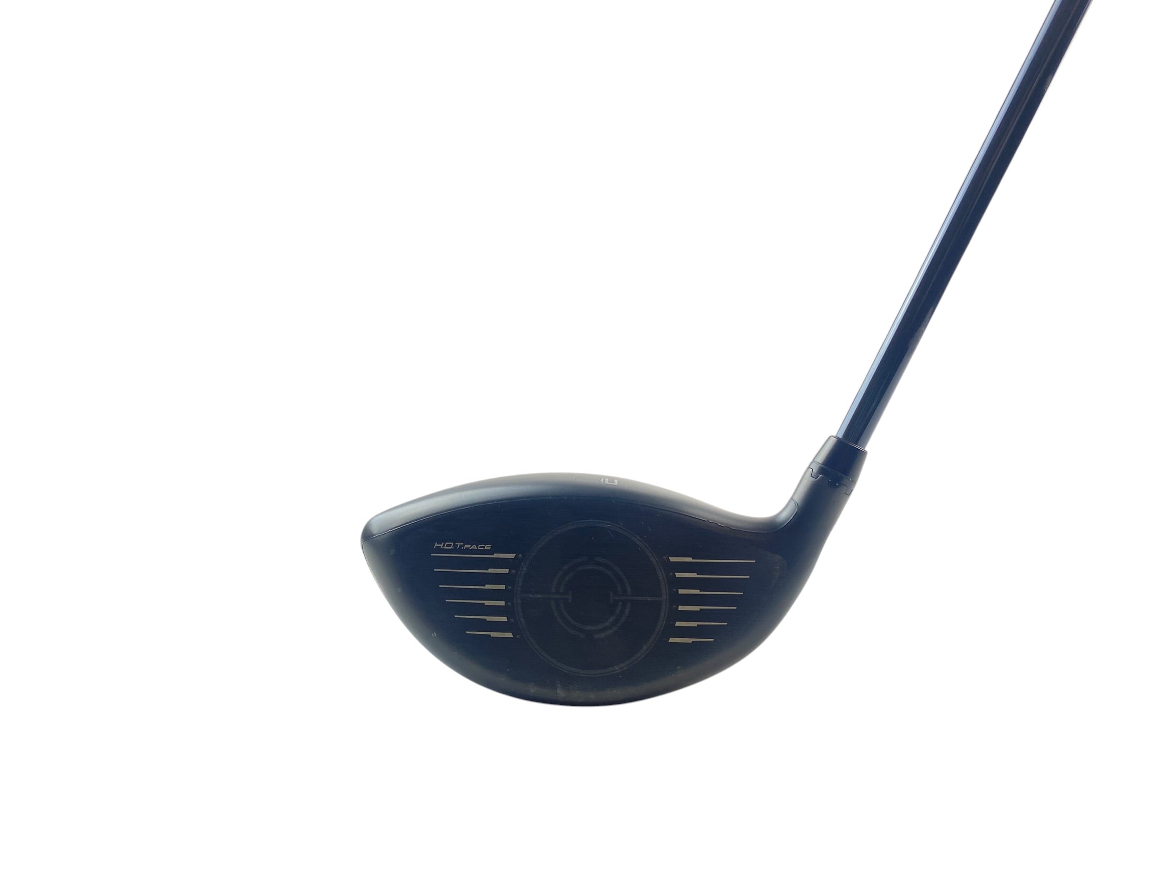 Cobra Darkspeed Max Driver / 10.5 Degree / Extra Stiff Flex