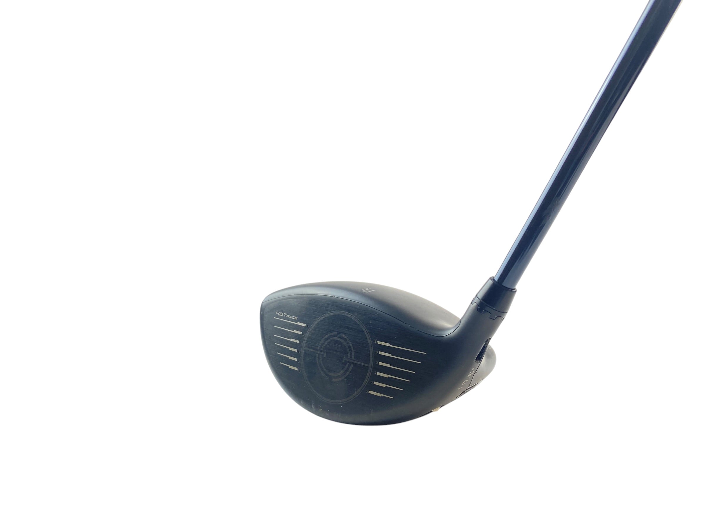 Cobra Darkspeed Max Driver / 10.5 Degree / Extra Stiff Flex