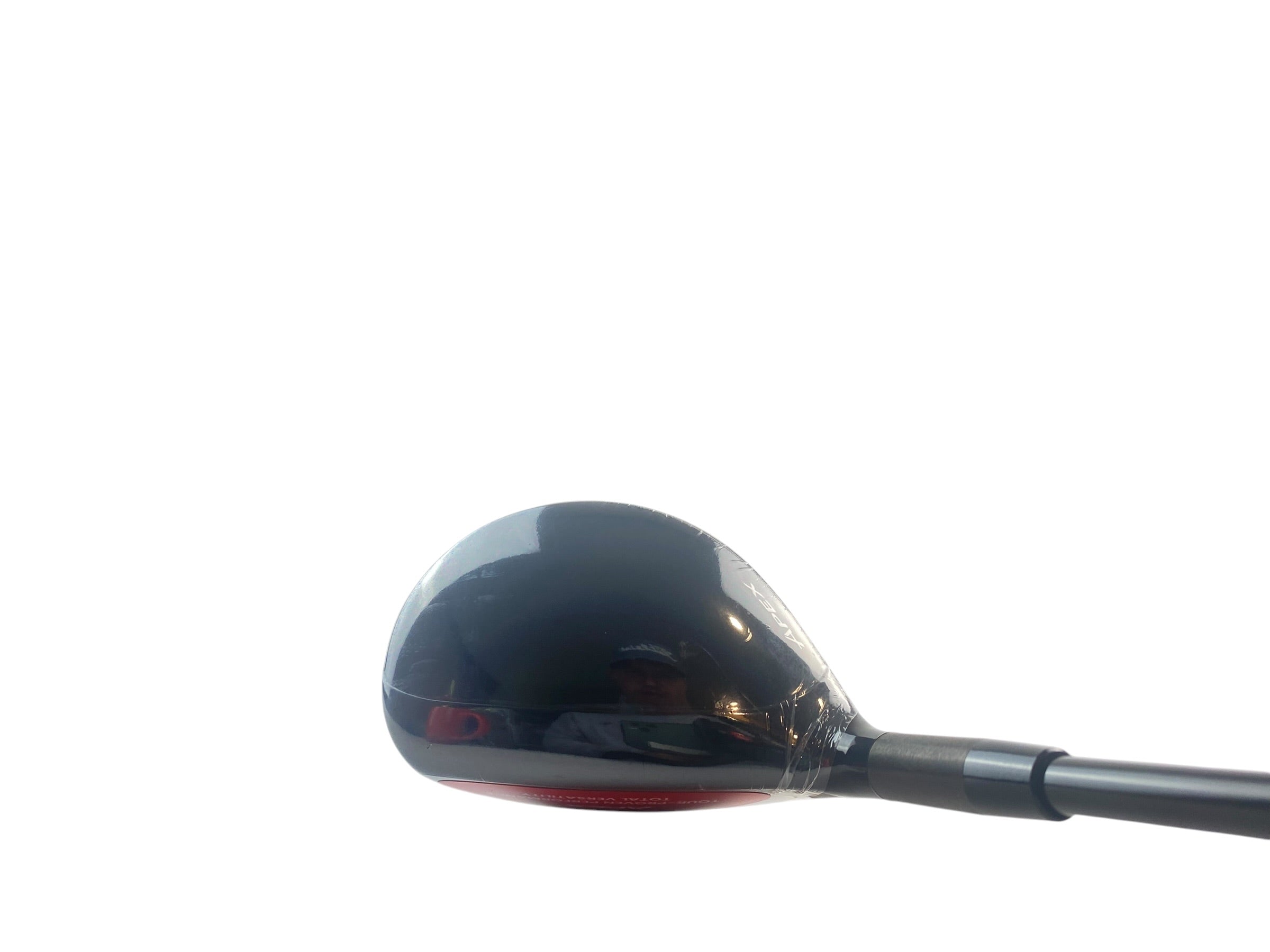 Callaway Apex UW 2025 2 Hybrid / 17 Degree / Stiff Flex