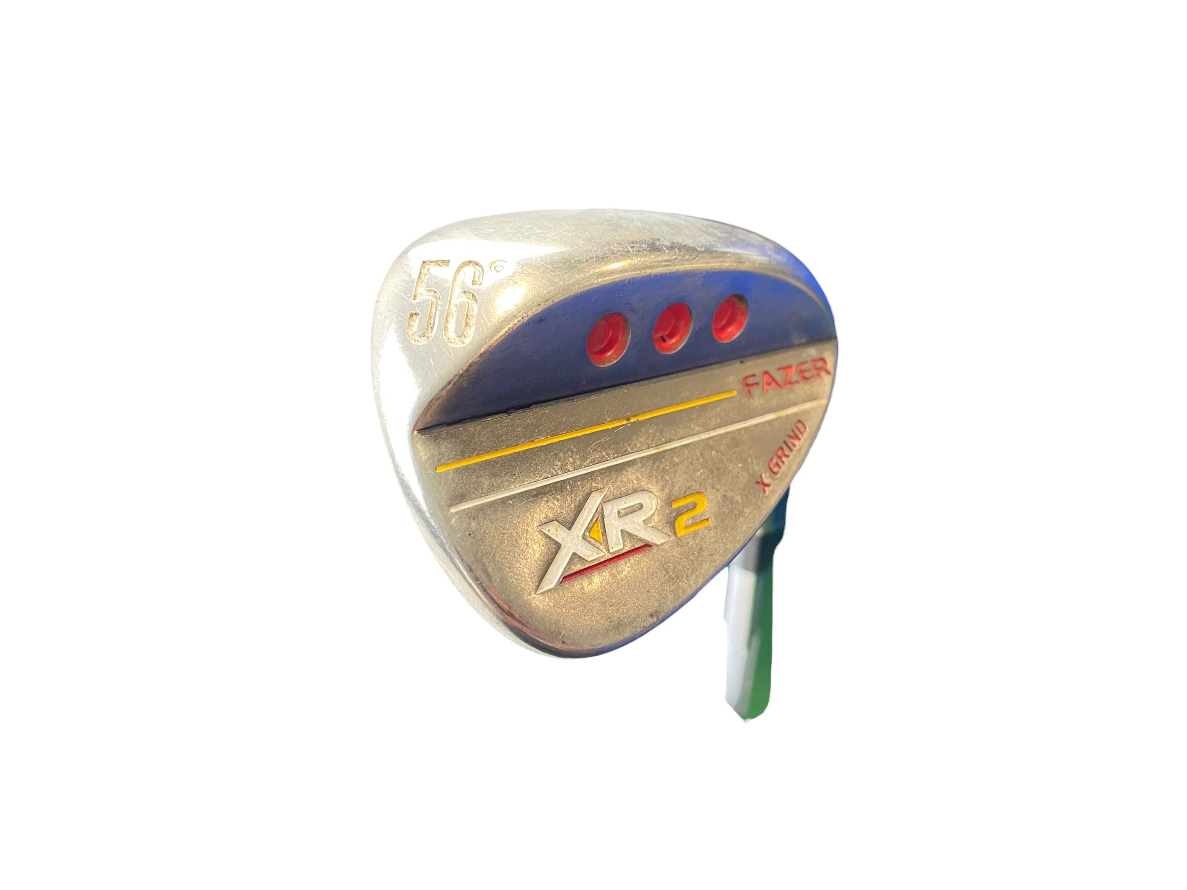 Fazer XR2 Sand Wedge / 56 Degree / Wedge Flex