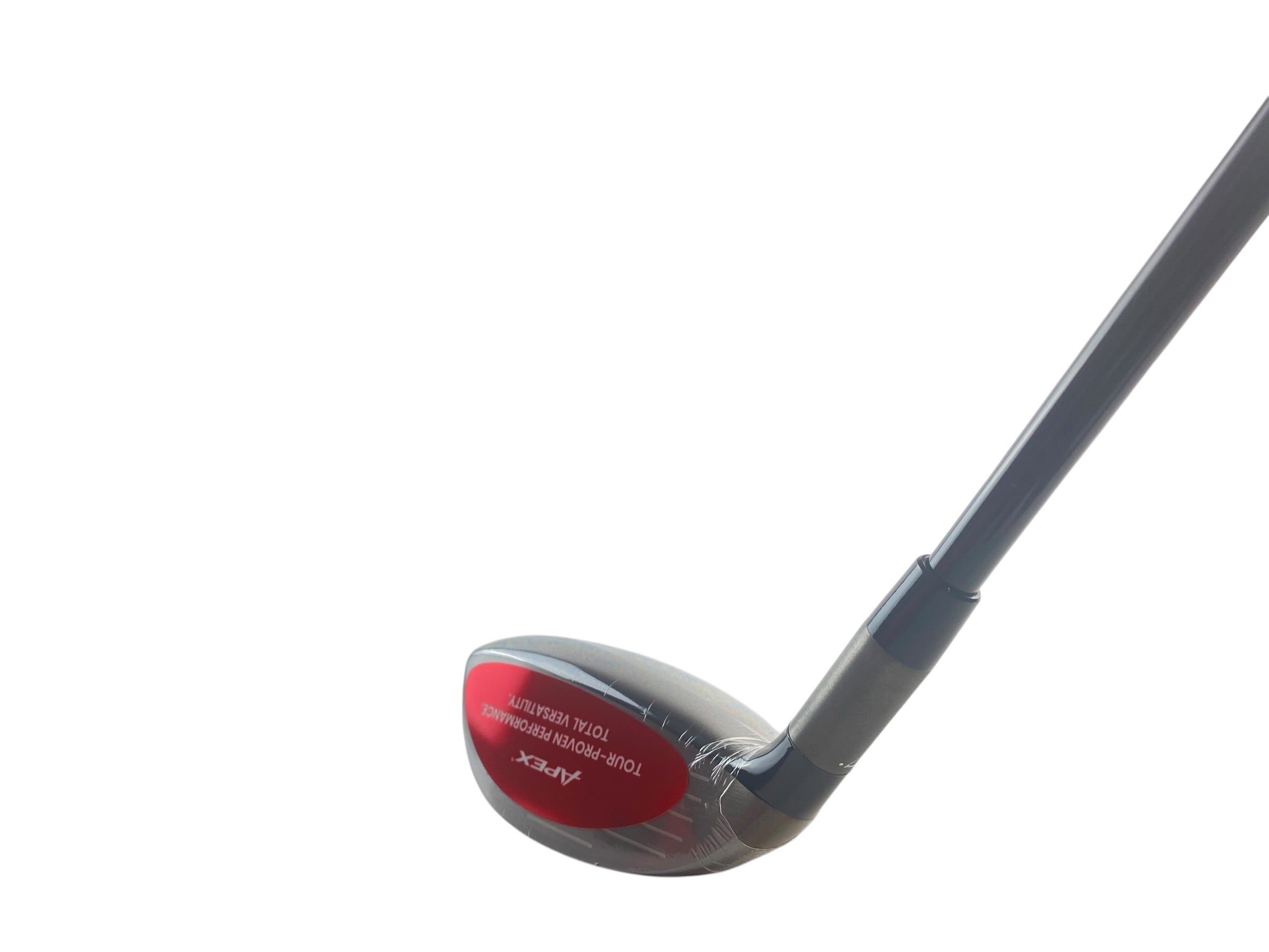 Callaway Apex UW 2025 2 Hybrid / 17 Degree / Stiff Flex