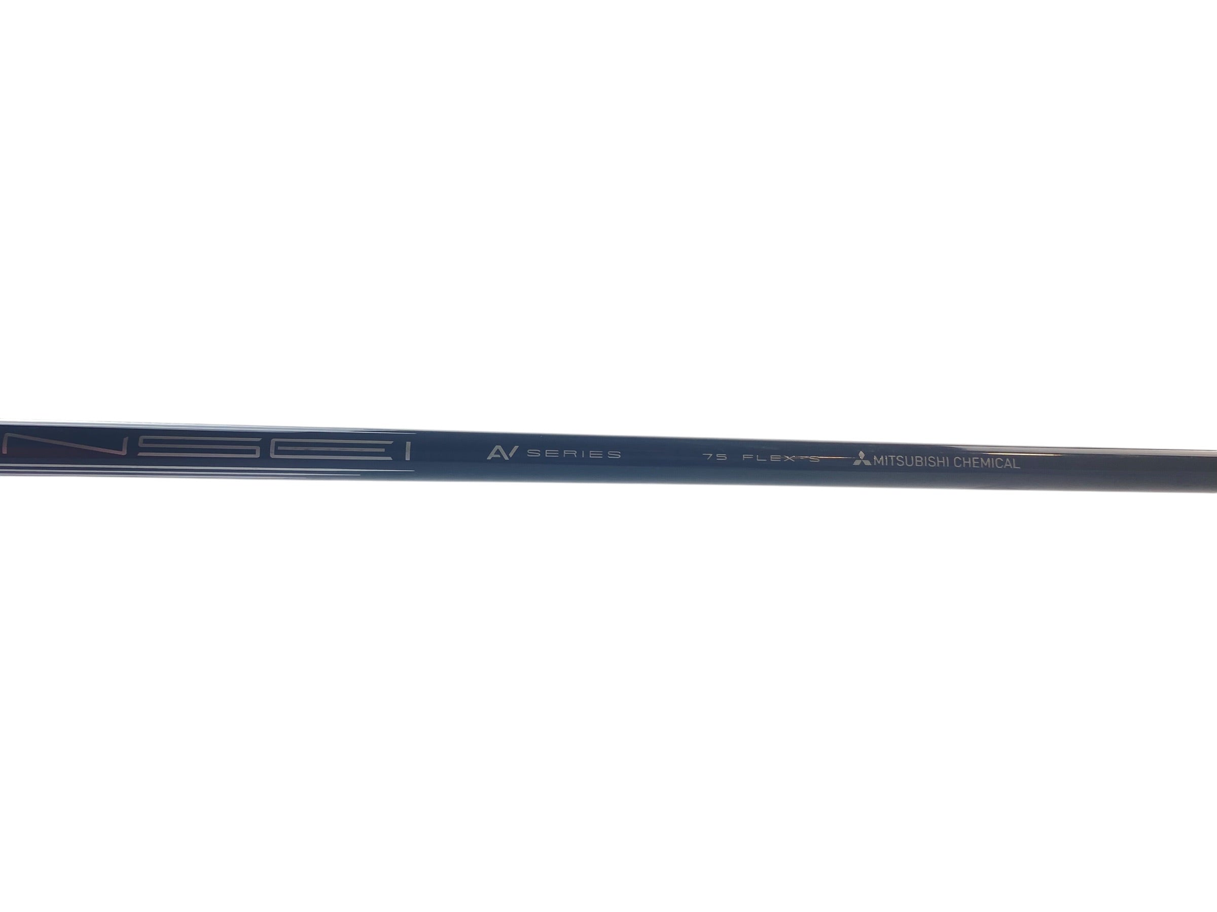 Callaway Apex UW 2025 2 Hybrid / 17 Degree / Stiff Flex