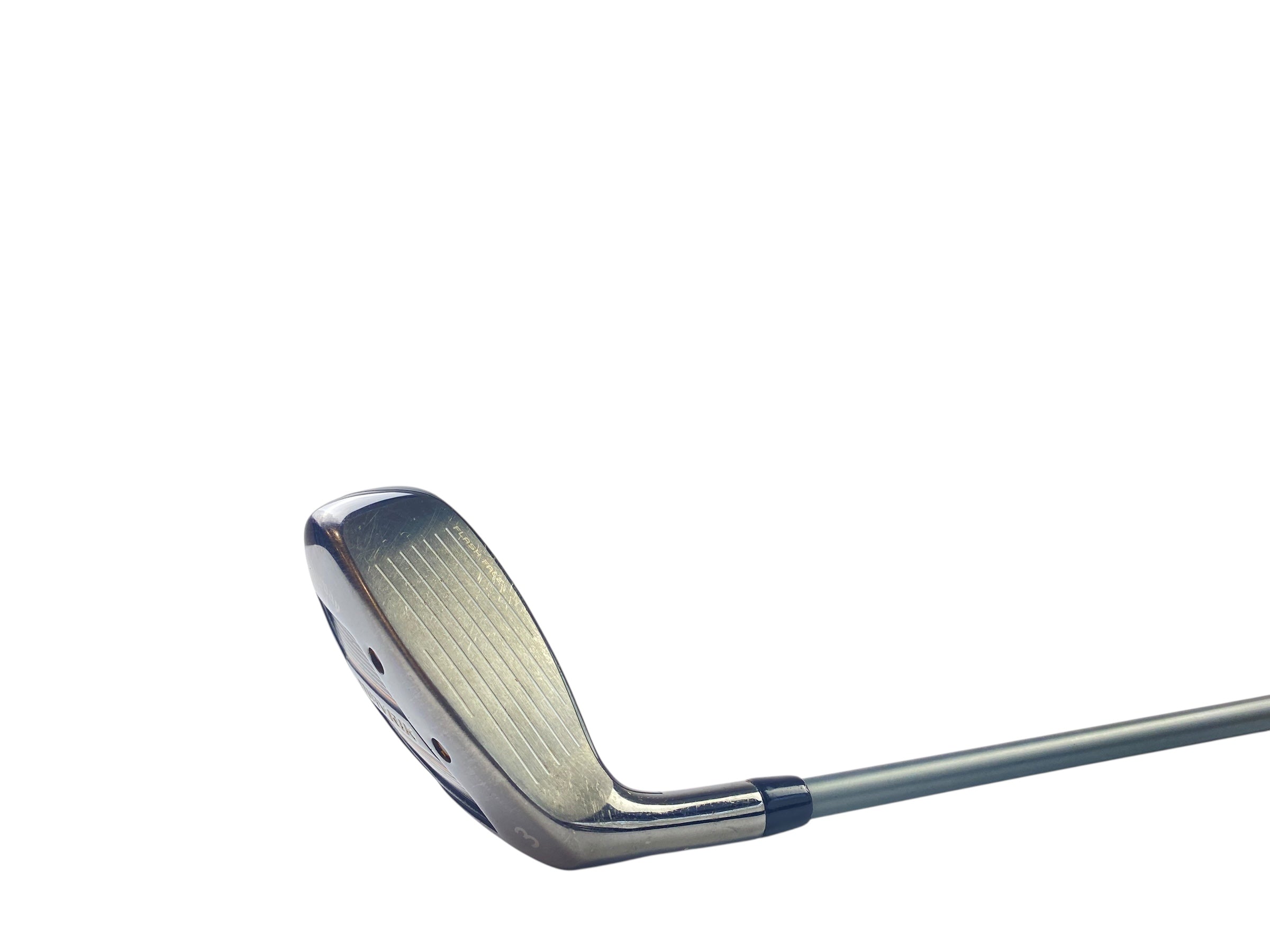 Callaway Mavrik 3 Hybrid / 18 Degree / Regular Flex