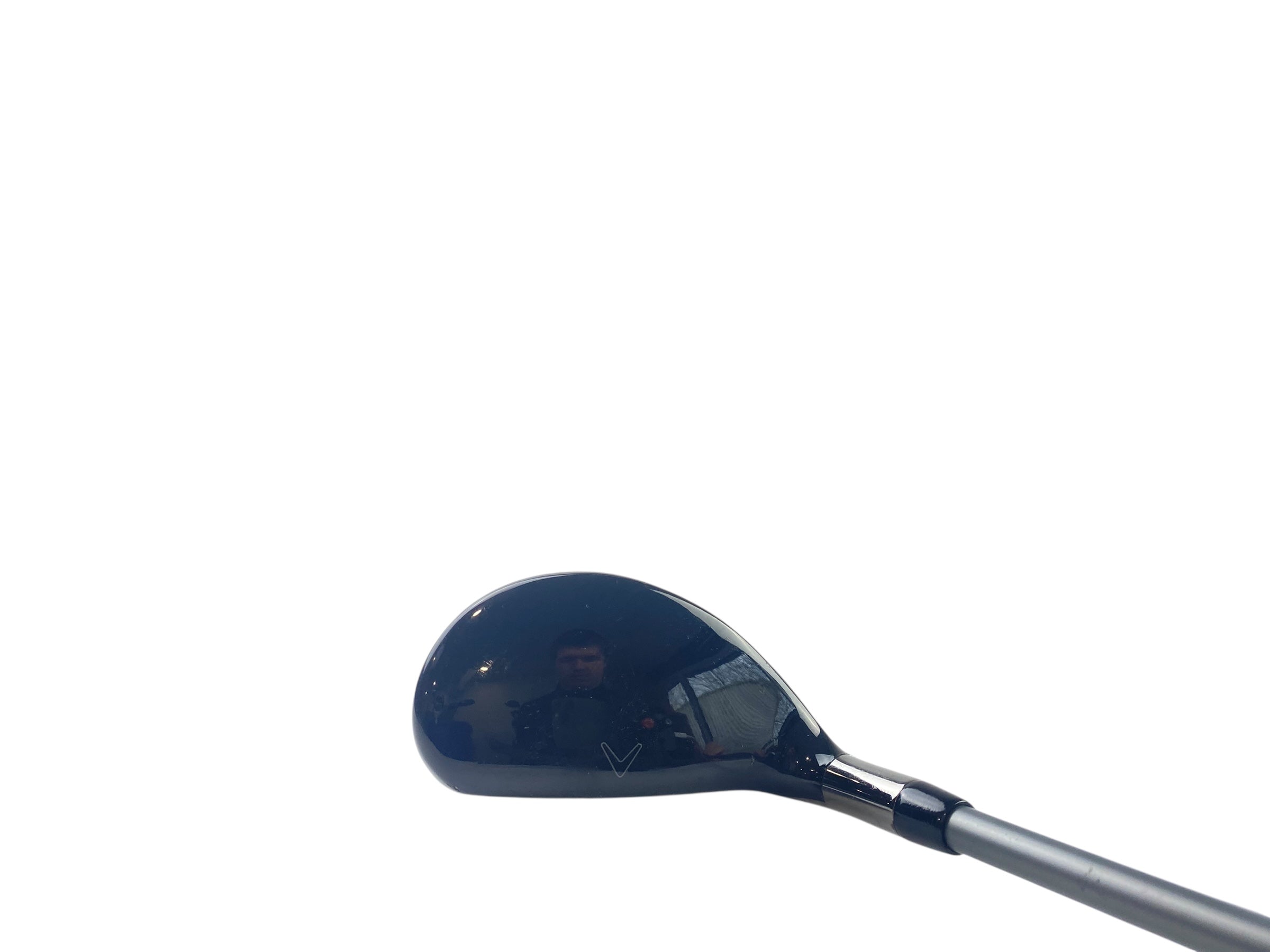 Callaway Mavrik 3 Hybrid / 18 Degree / Regular Flex