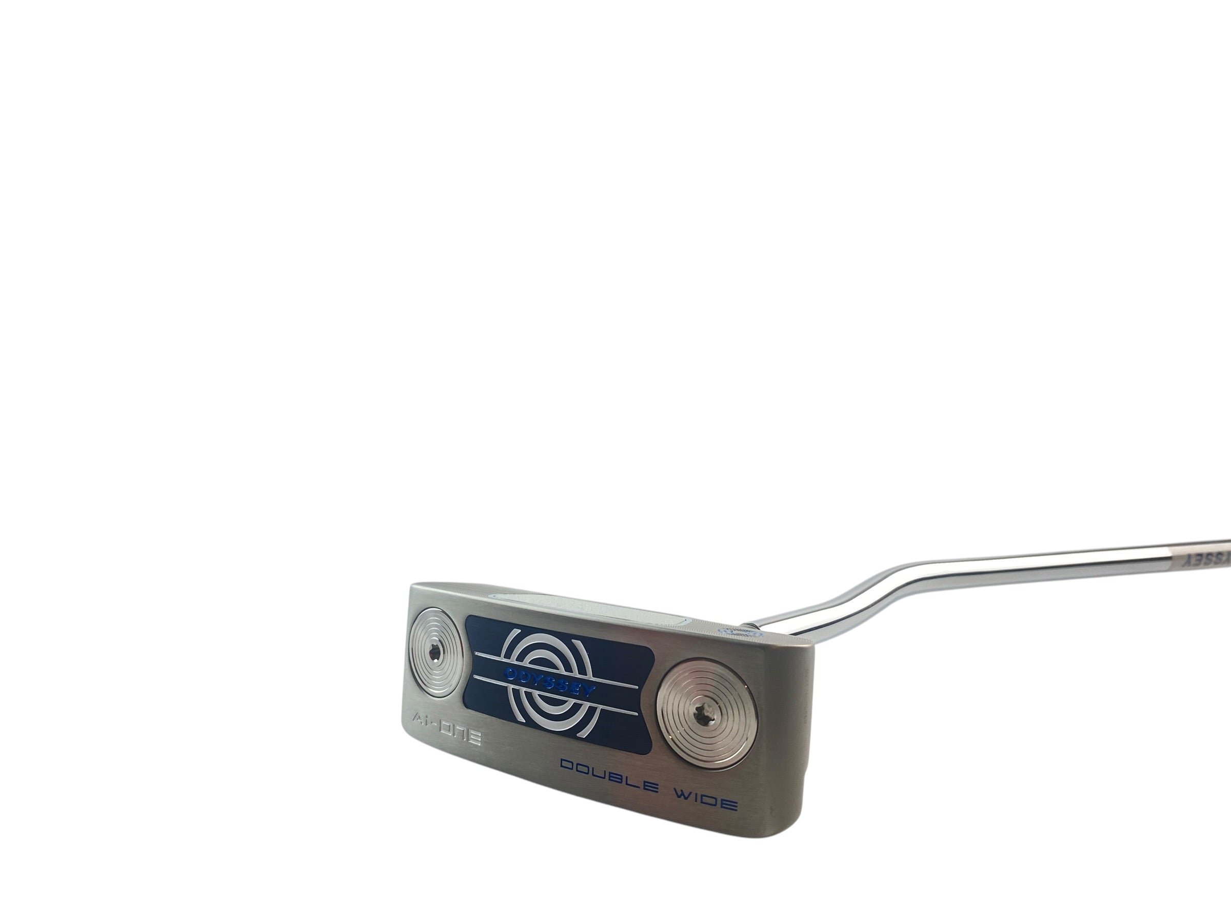 Odyssey Ai-One Silver Series DW Putter / 35 Inch