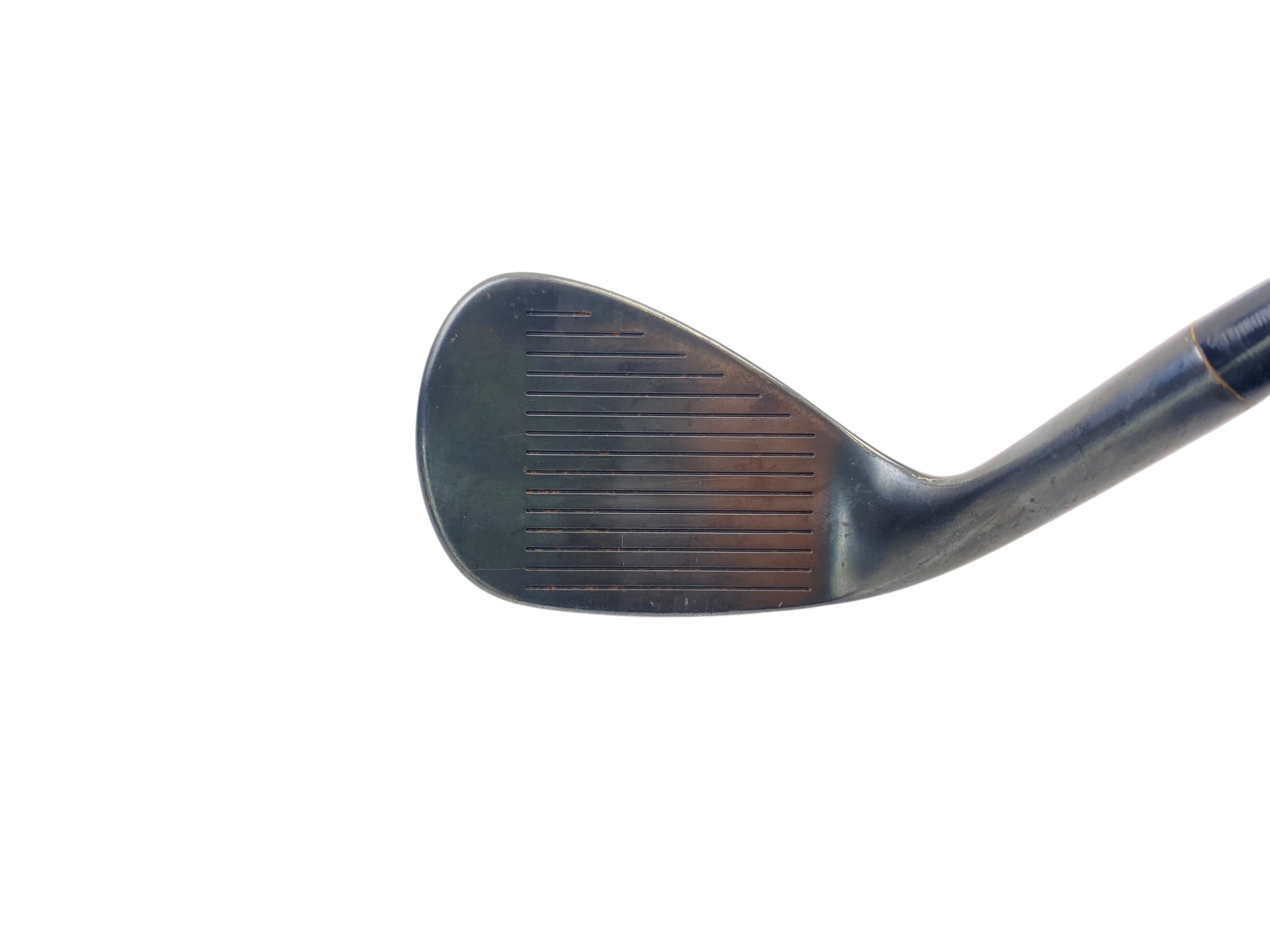 Miura Gap Wedge / 51 Degree / Stiff Flex