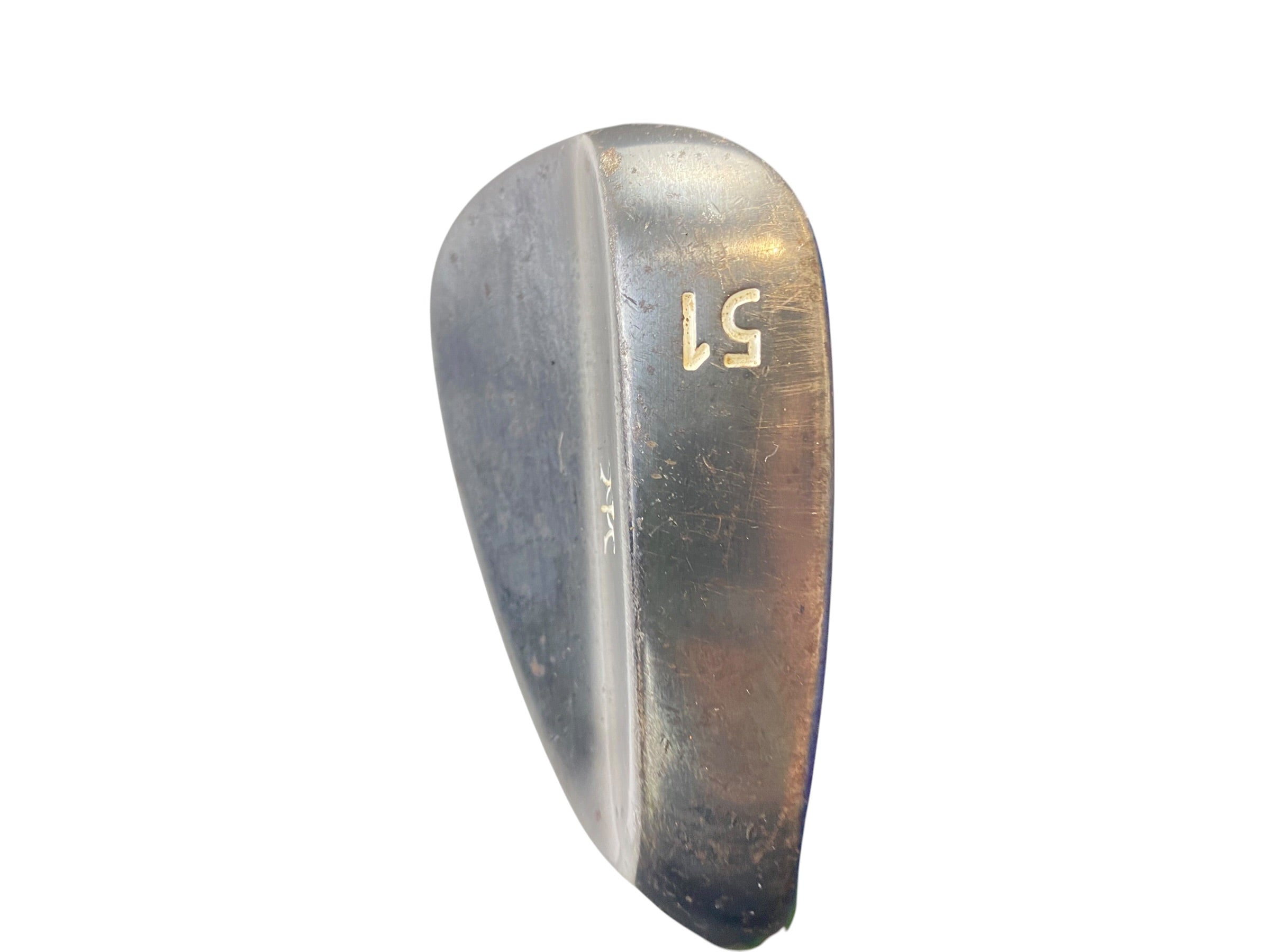 Miura Gap Wedge / 51 Degree / Stiff Flex