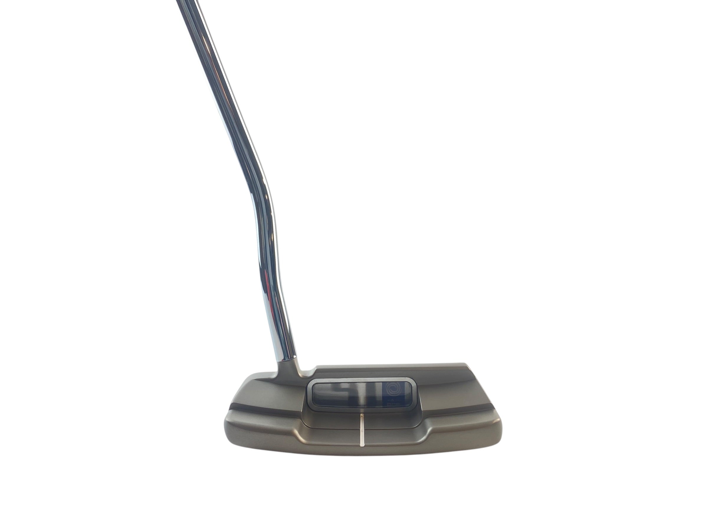 Odyssey Ai-One Silver Series DW Putter / 35 Inch