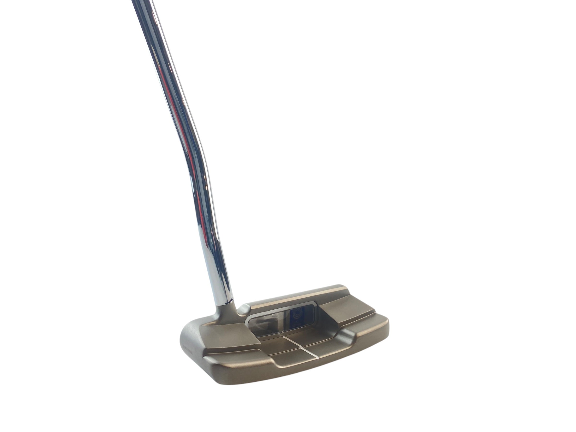 Odyssey Ai-One Silver Series DW Putter / 35 Inch