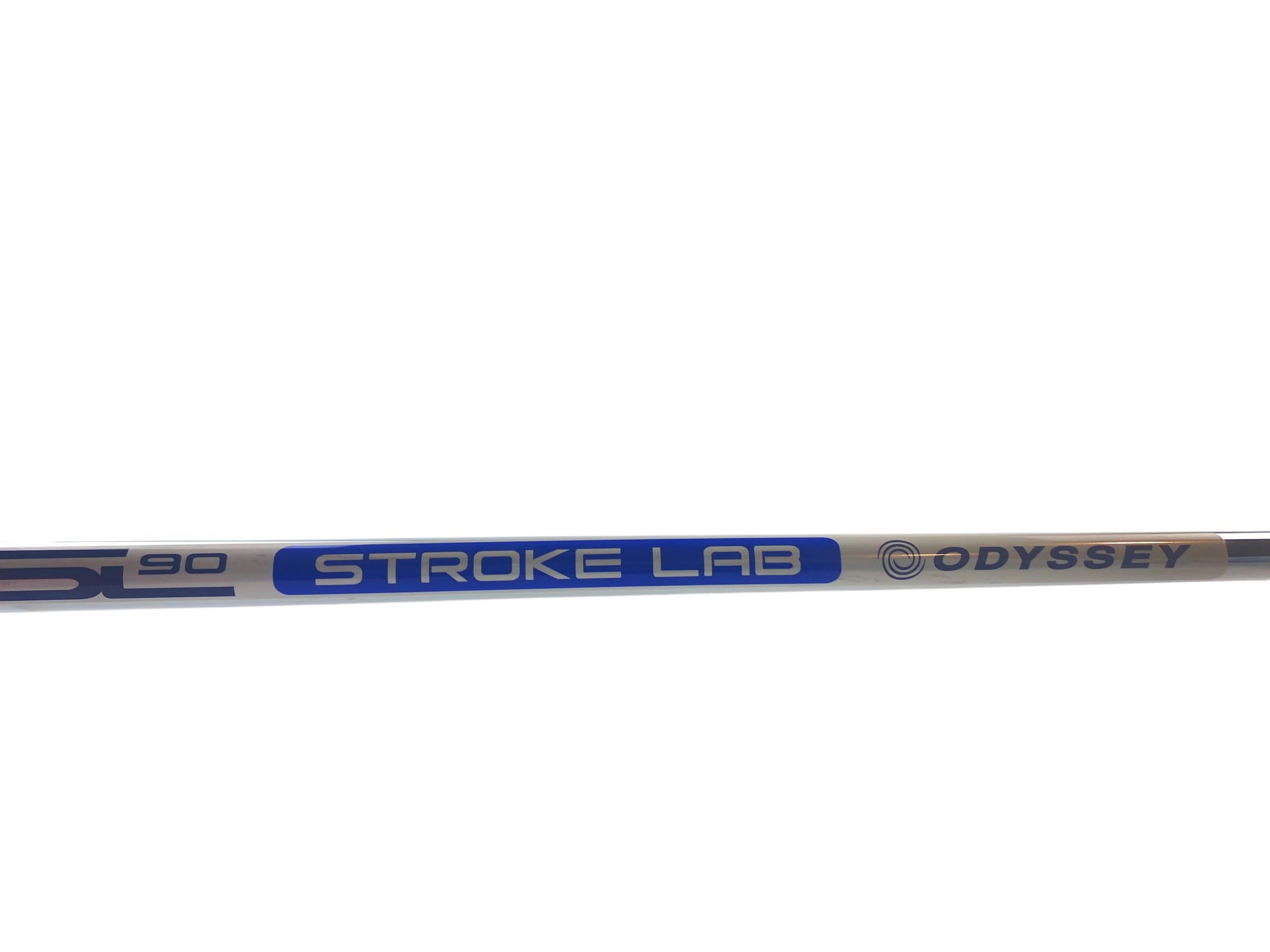 Odyssey Ai-One Silver Series DW Putter / 35 Inch