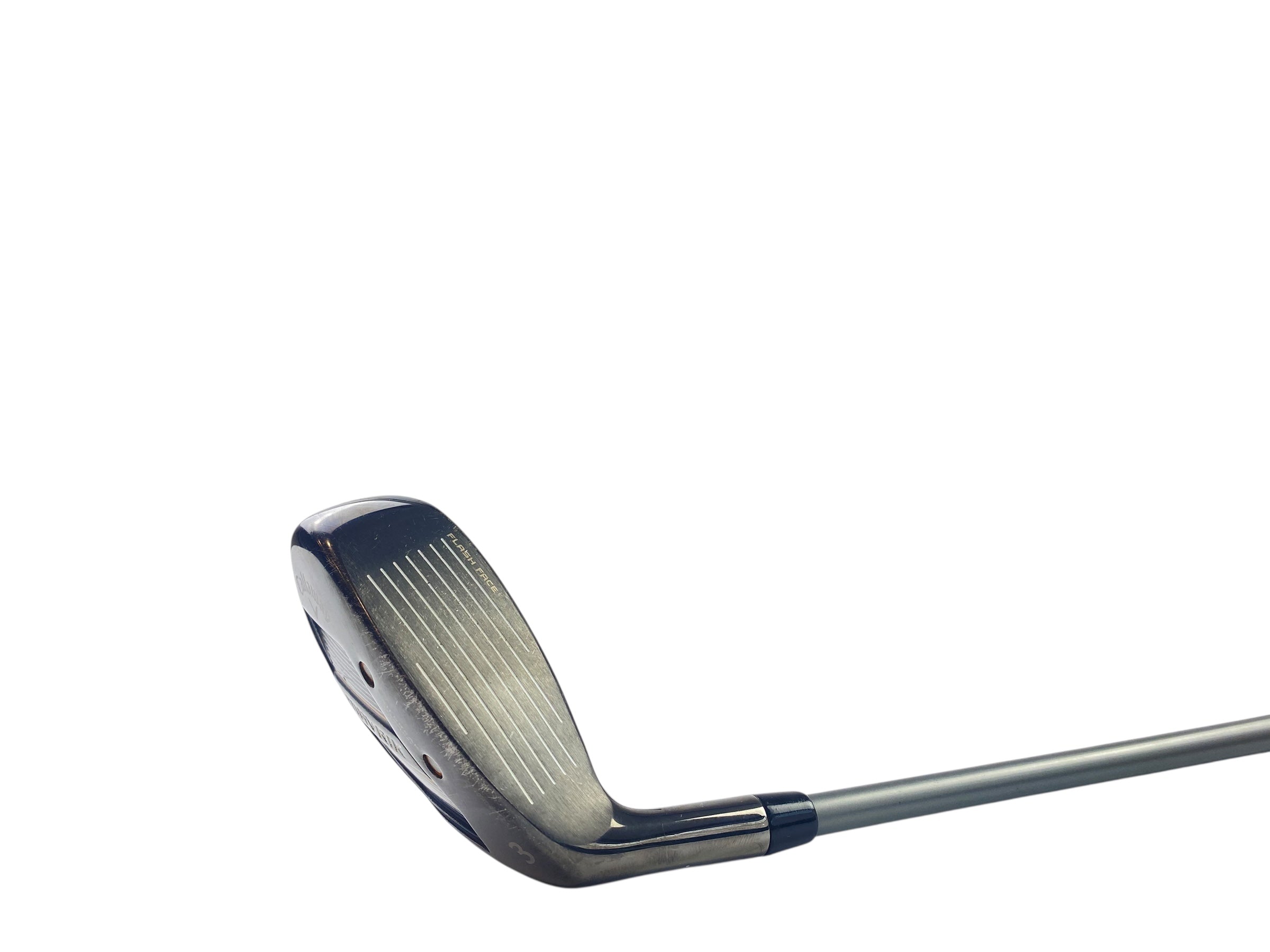 Callaway Mavrik 3 Hybrid / 18 Degree / Regular Flex