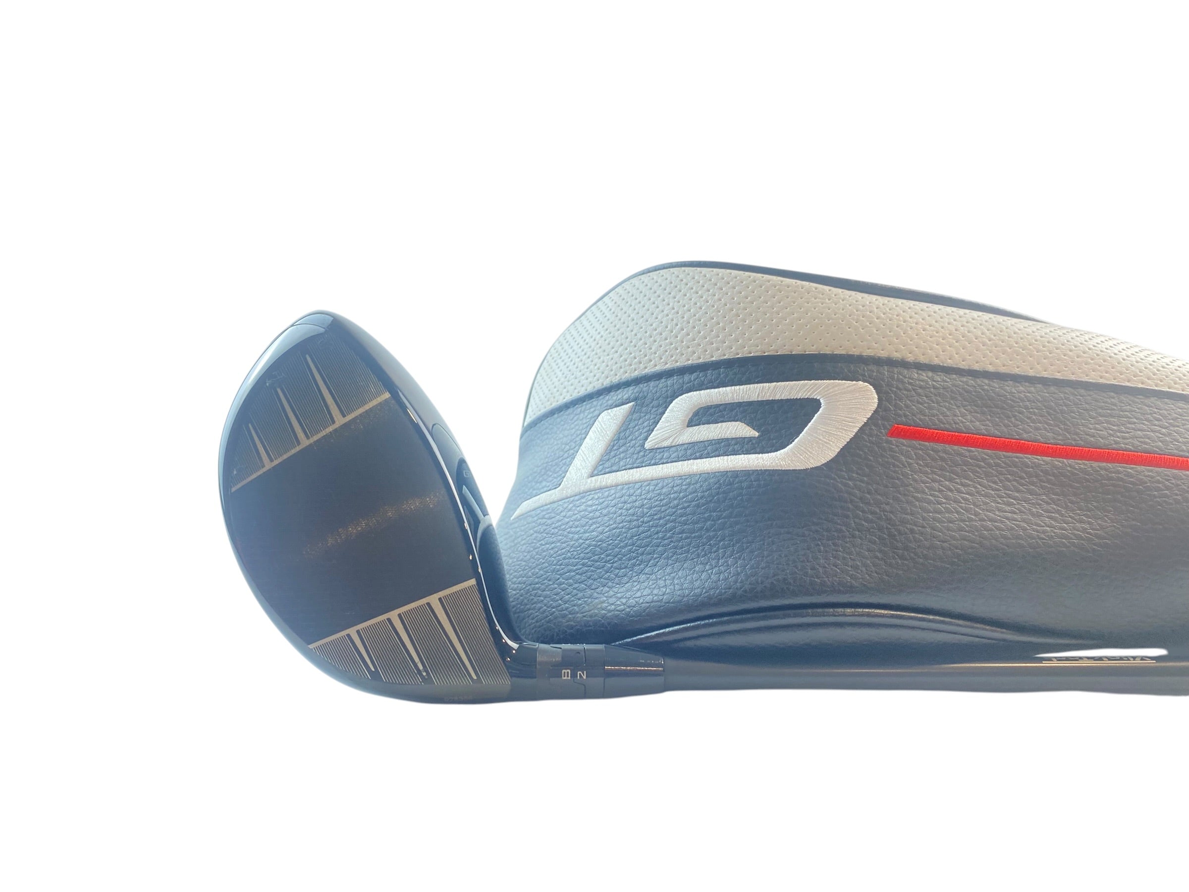 Titleist GT4 Driver / 9 Degree / Stiff Flex
