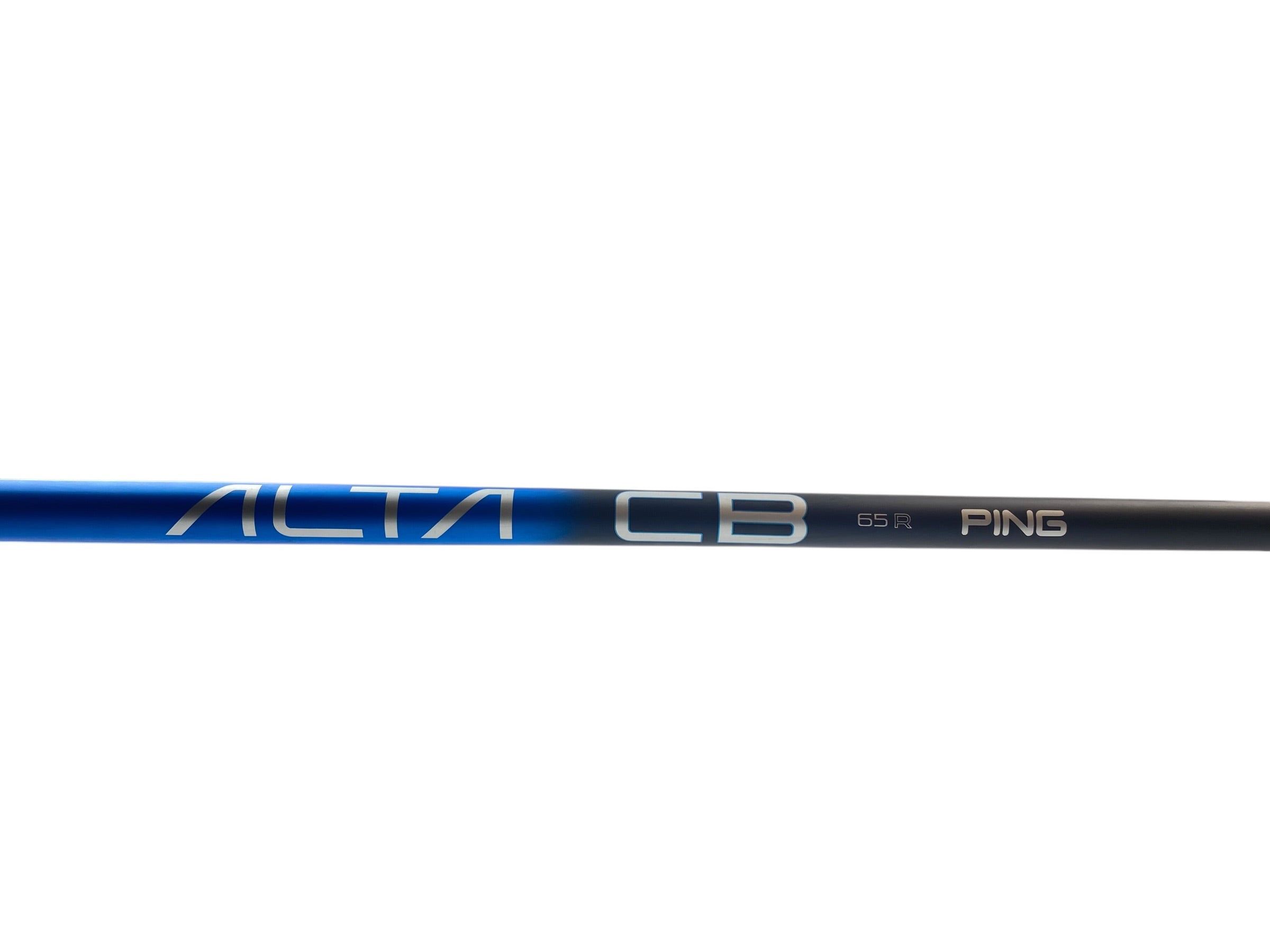 Left Hand PING G425 Max 3 Wood / 14.5 Degree / Regular Flex