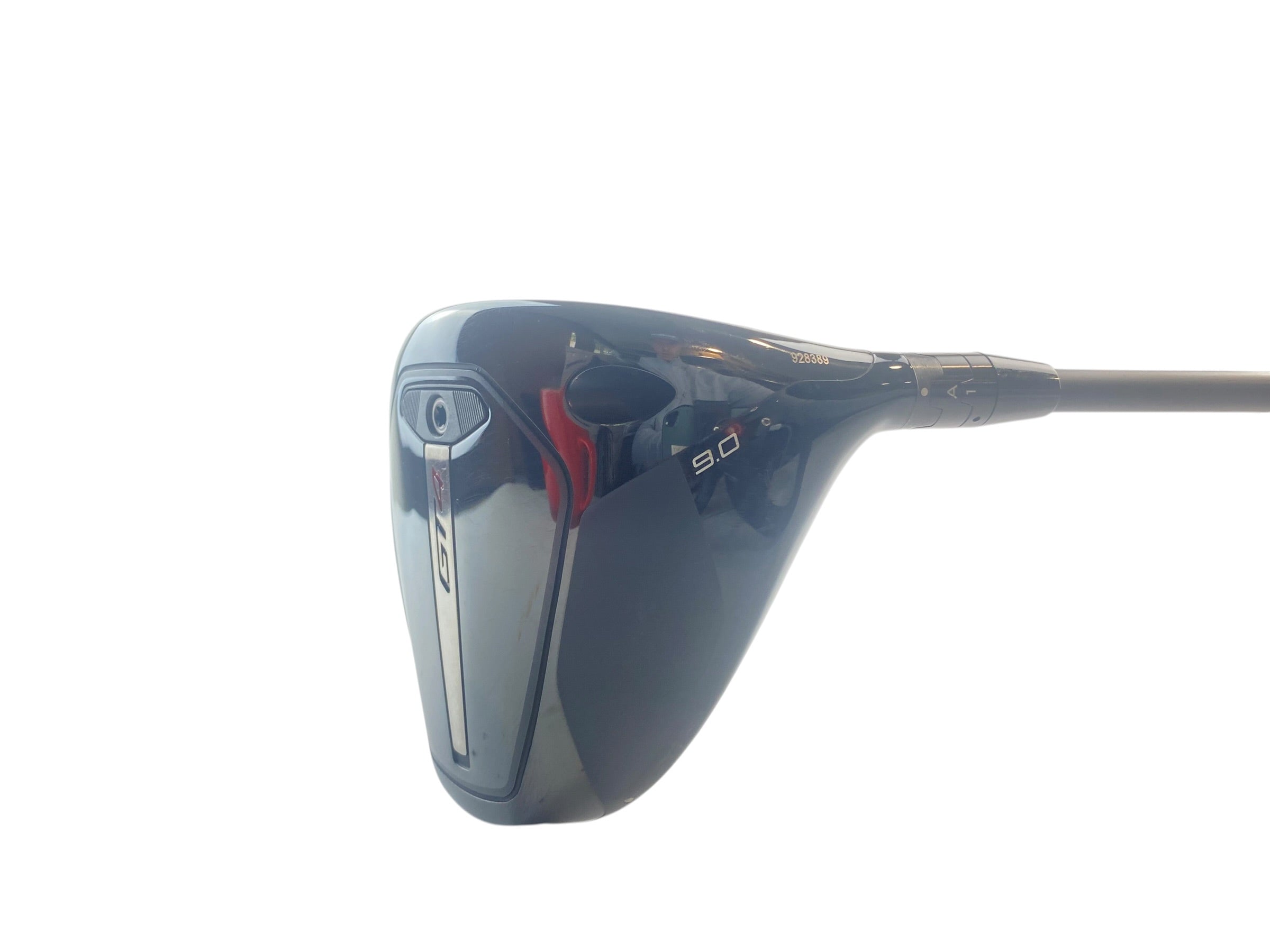 Titleist GT4 Driver / 9 Degree / Stiff Flex