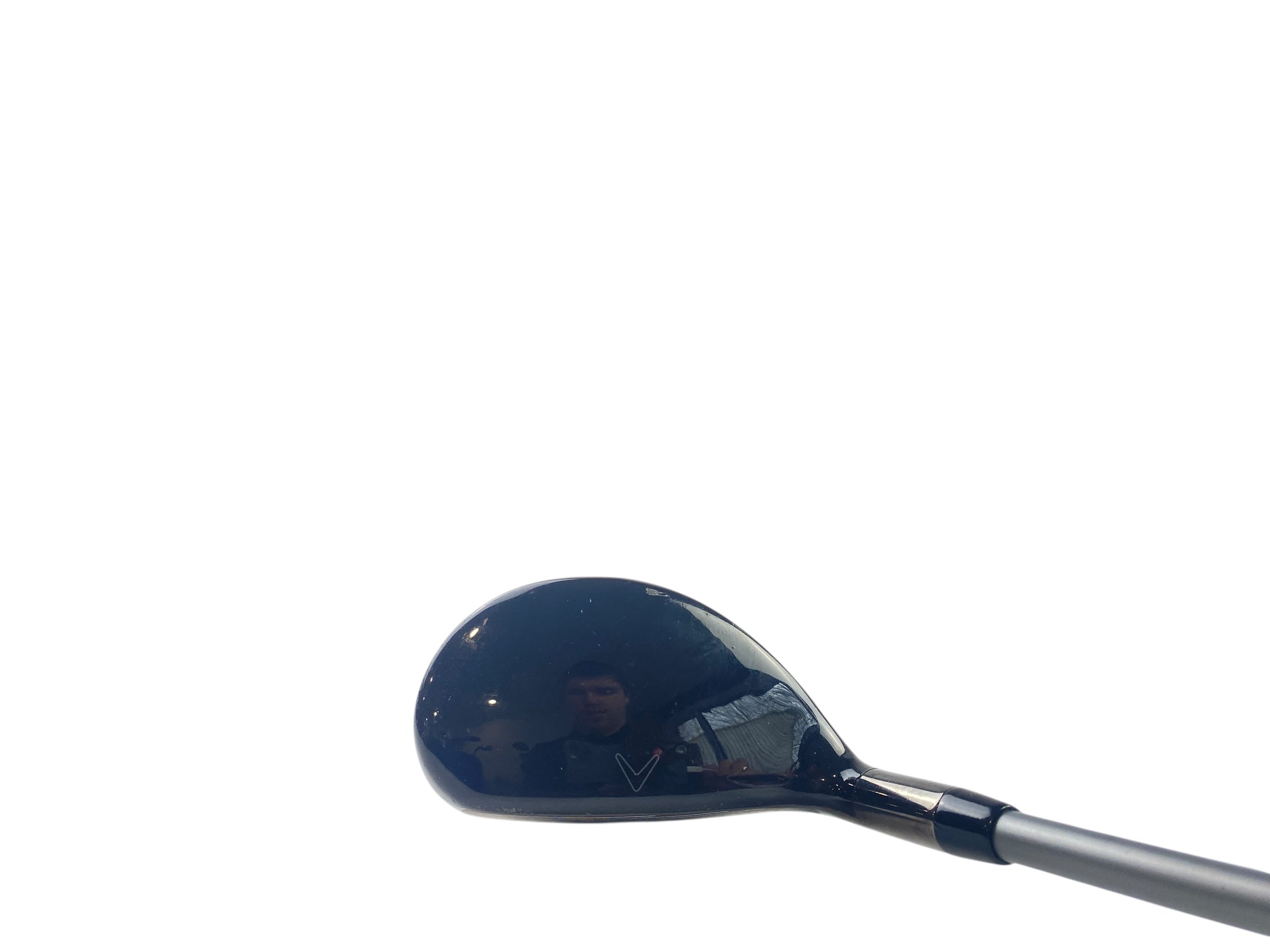 Callaway Mavrik 3 Hybrid / 18 Degree / Regular Flex