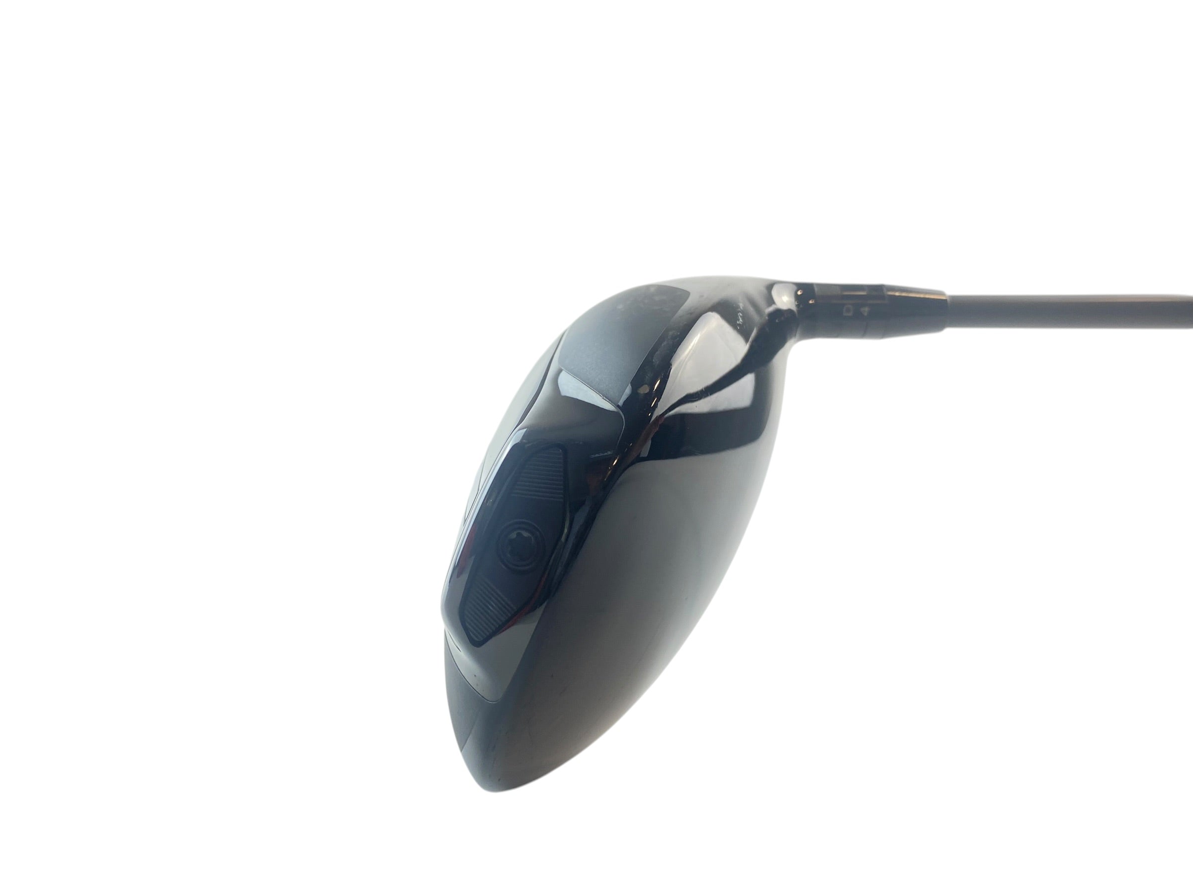 Titleist GT4 Driver / 9 Degree / Stiff Flex