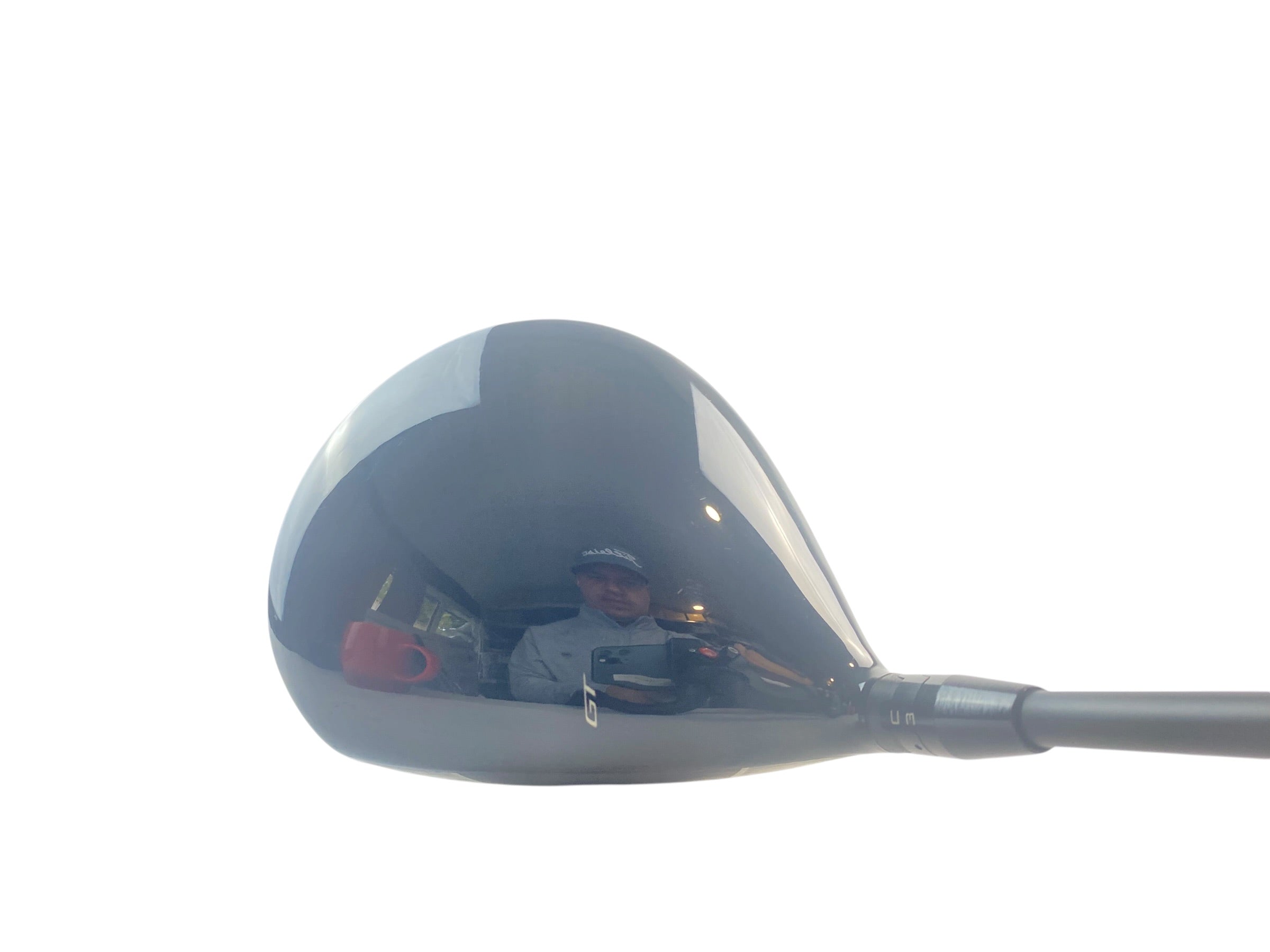Titleist GT4 Driver / 9 Degree / Stiff Flex