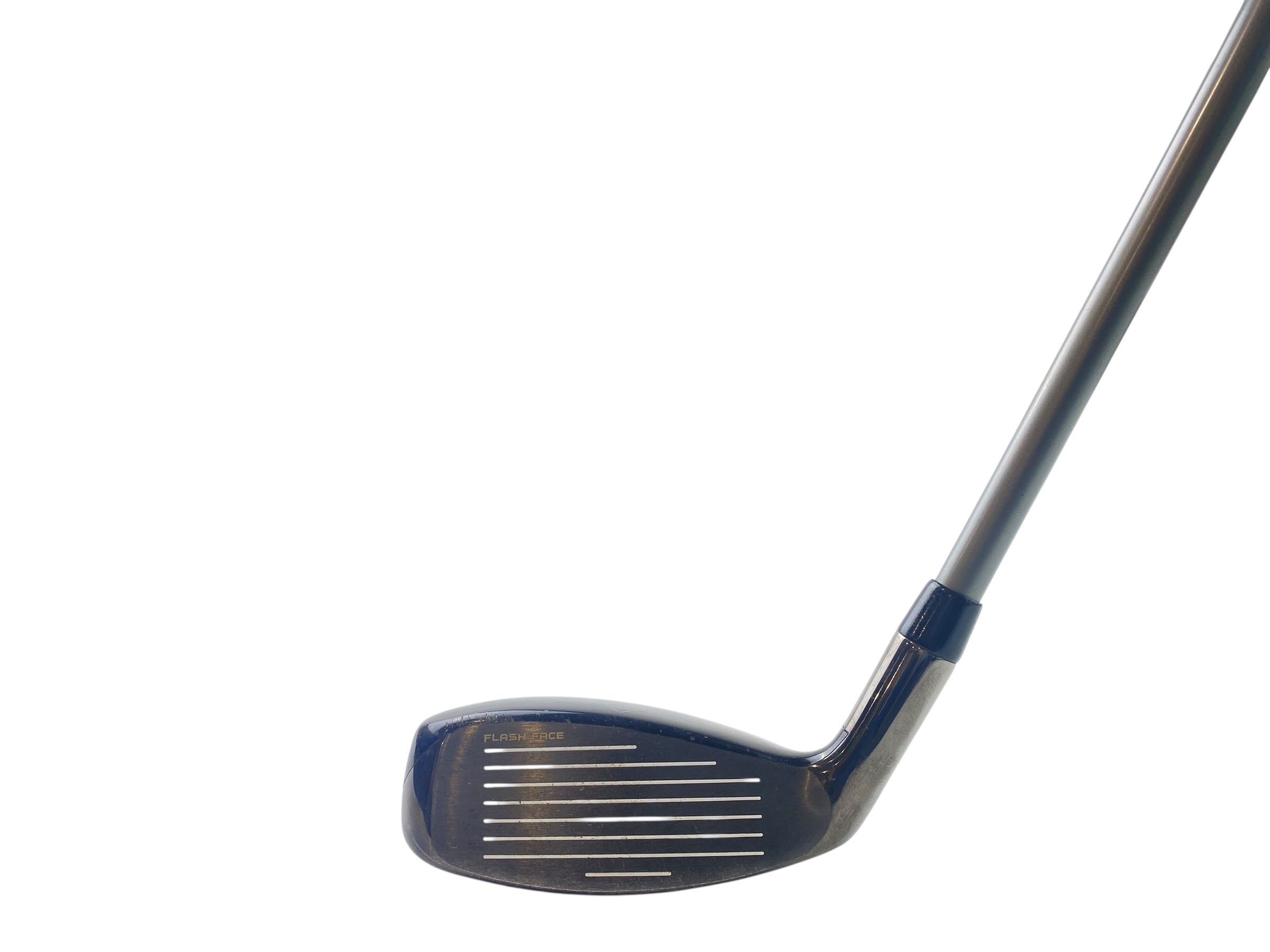 Callaway Mavrik 3 Hybrid / 18 Degree / Regular Flex