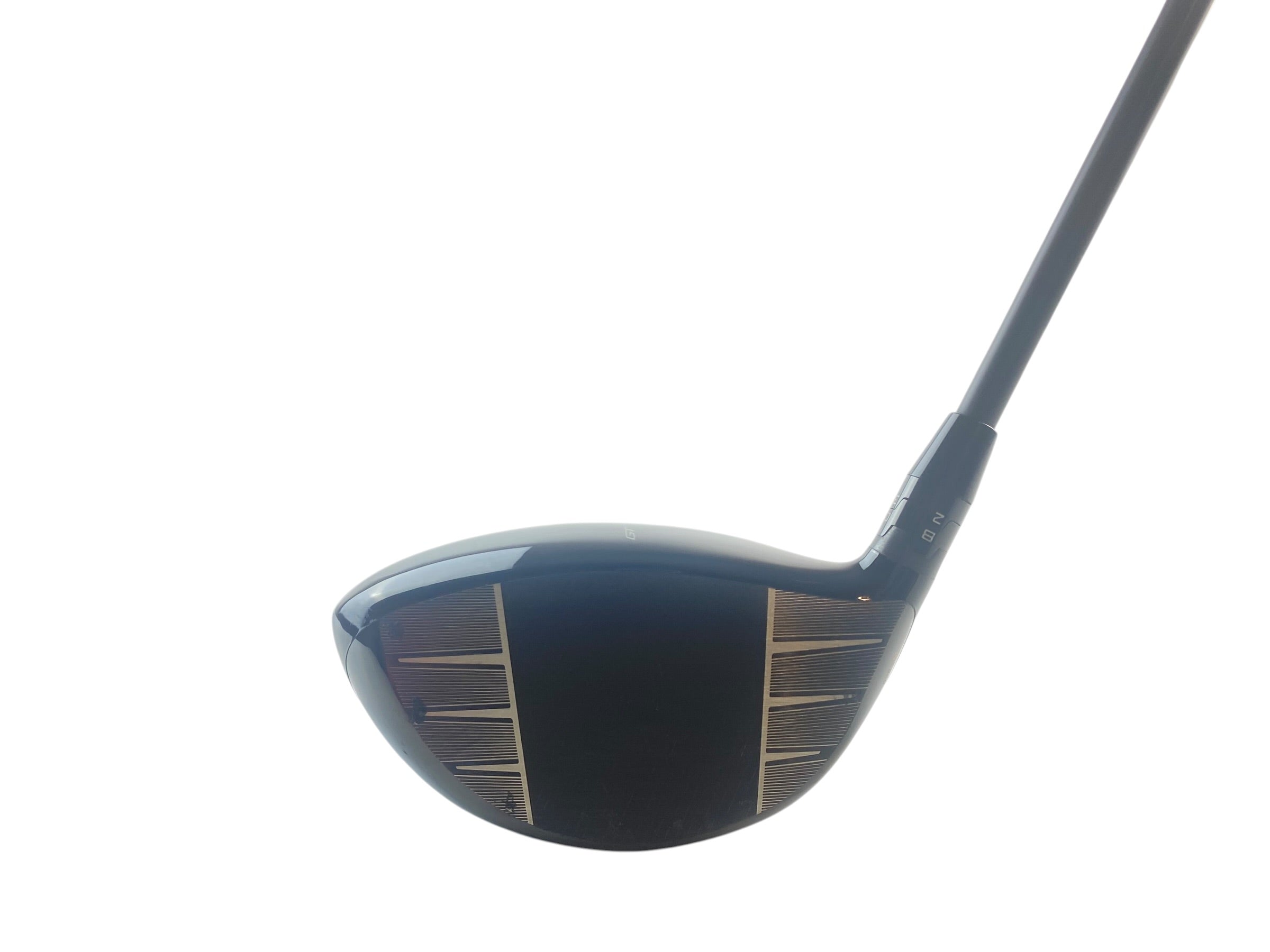 Titleist GT4 Driver / 9 Degree / Stiff Flex