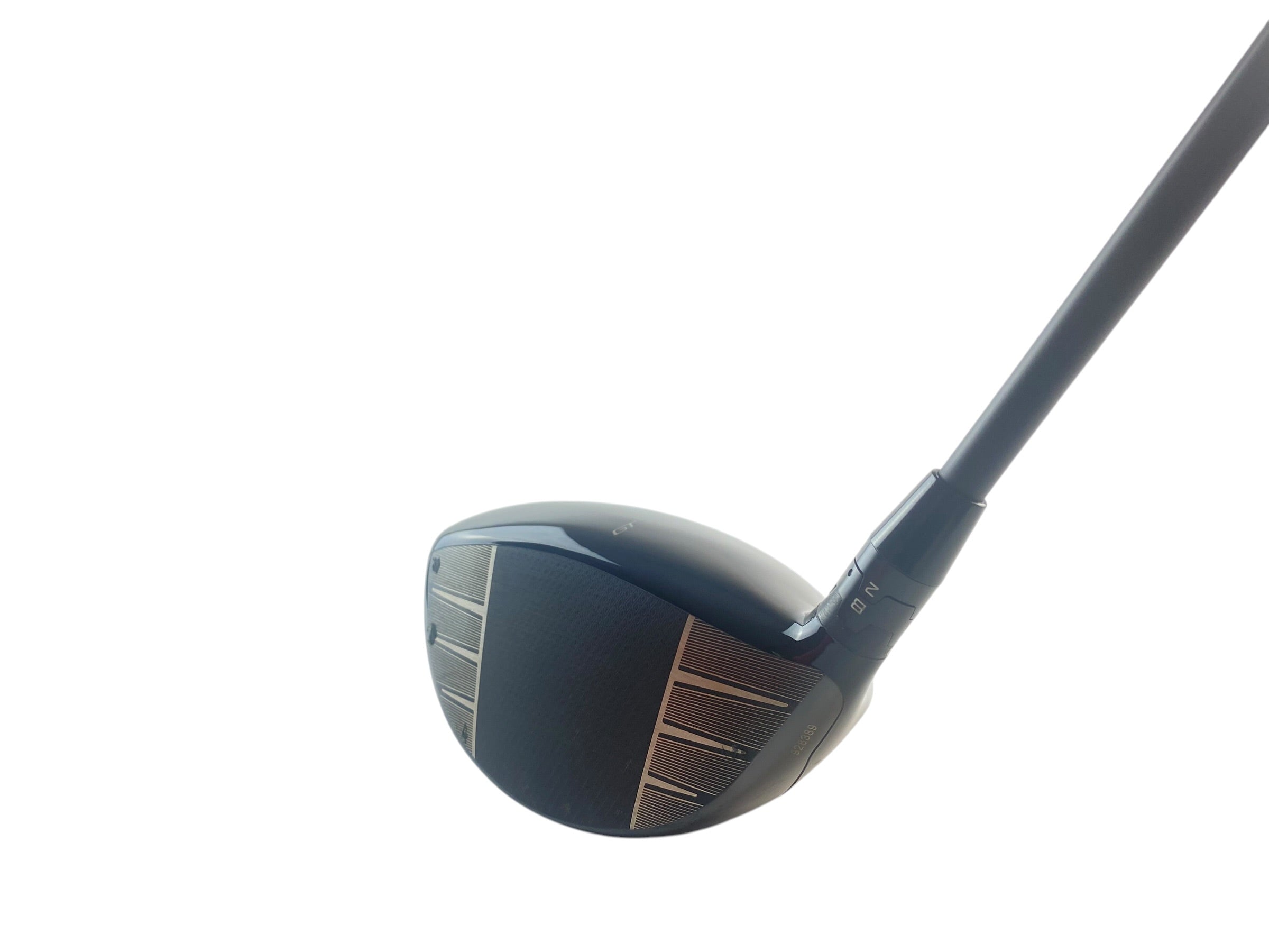 Titleist GT4 Driver / 9 Degree / Stiff Flex