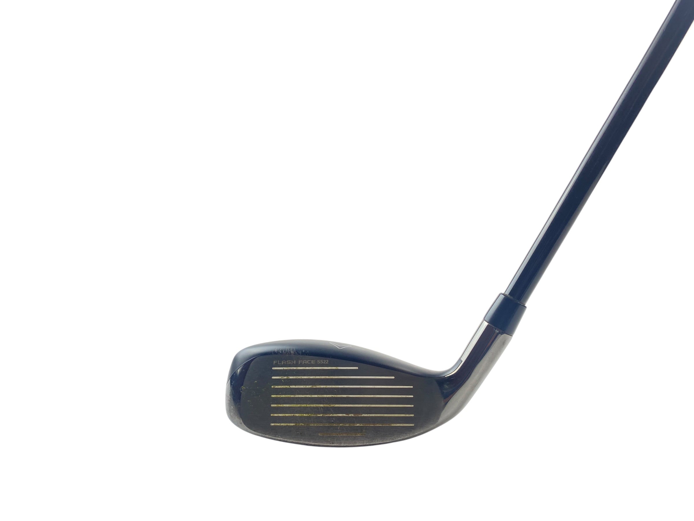 Callaway Rogue ST Max 4 Hybrid / 20 Degree / Stiff Flex