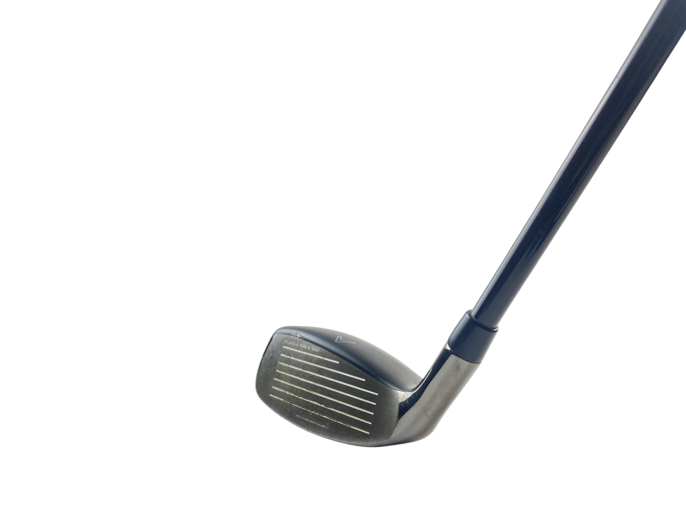 Callaway Rogue ST Max 4 Hybrid / 20 Degree / Stiff Flex